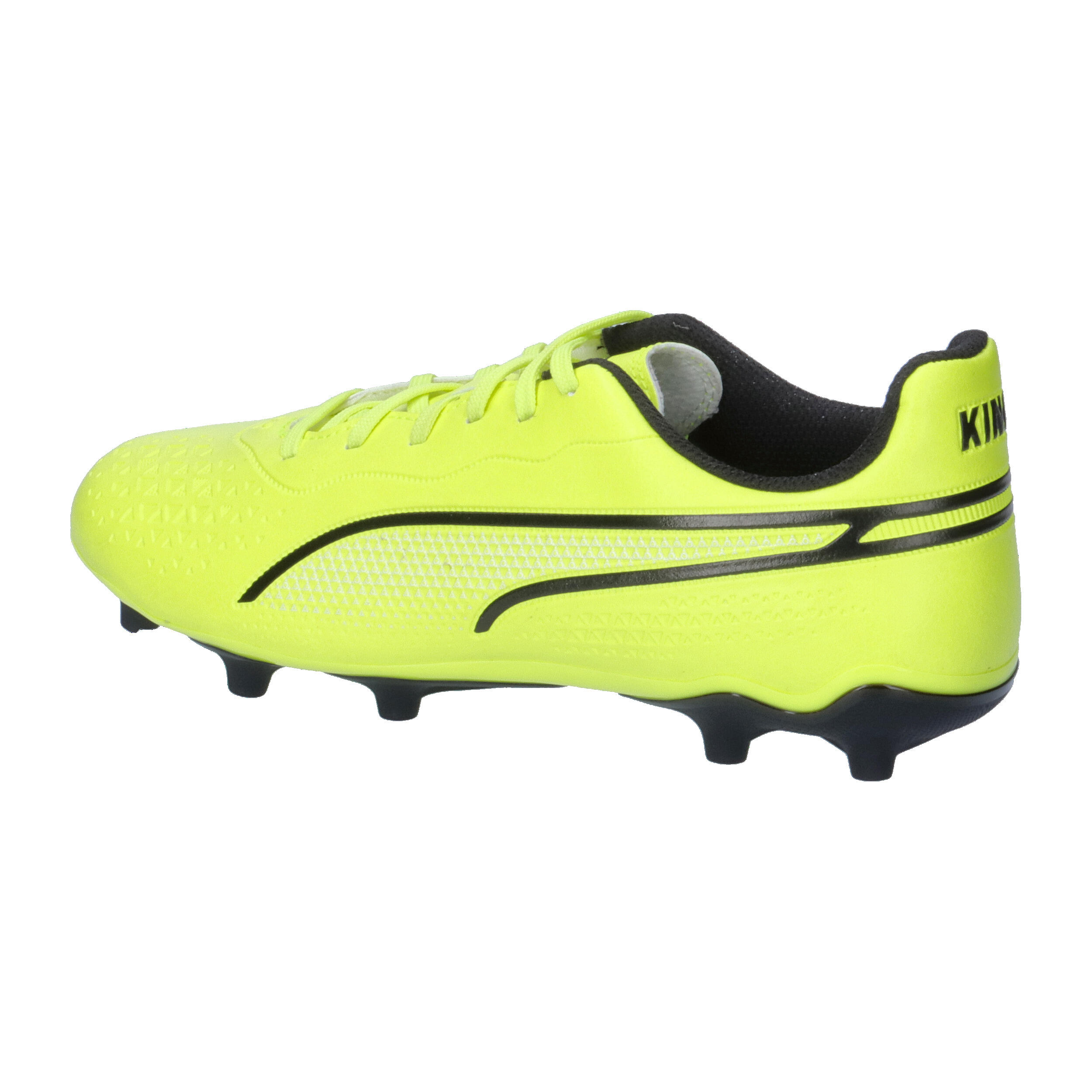 KING MATCH FG/AG Fußballschuhe Jugendliche PUMA 11/15