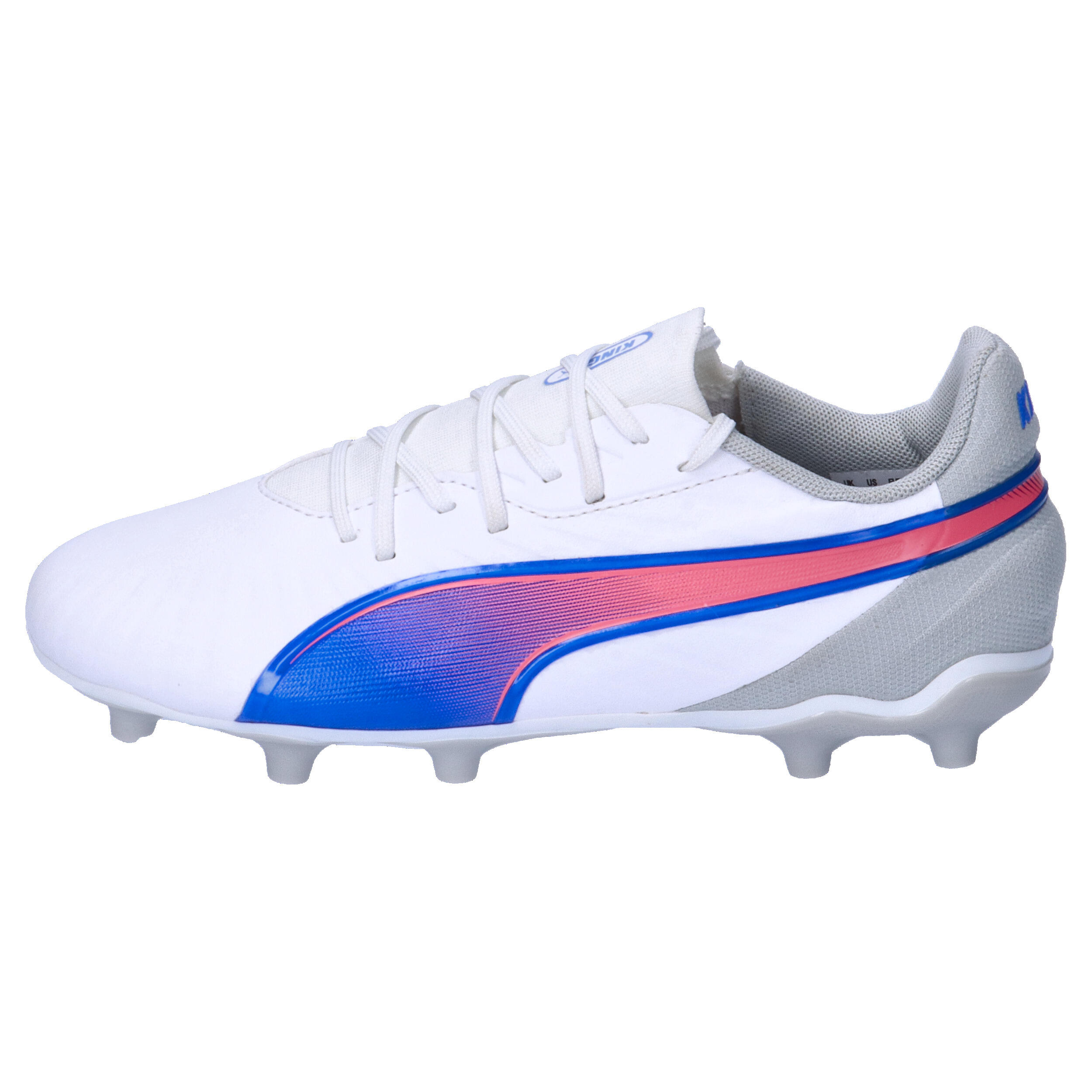 Puma Kinder Fussballschuhe KING MATCH FG/AG Jr 108048 2/7