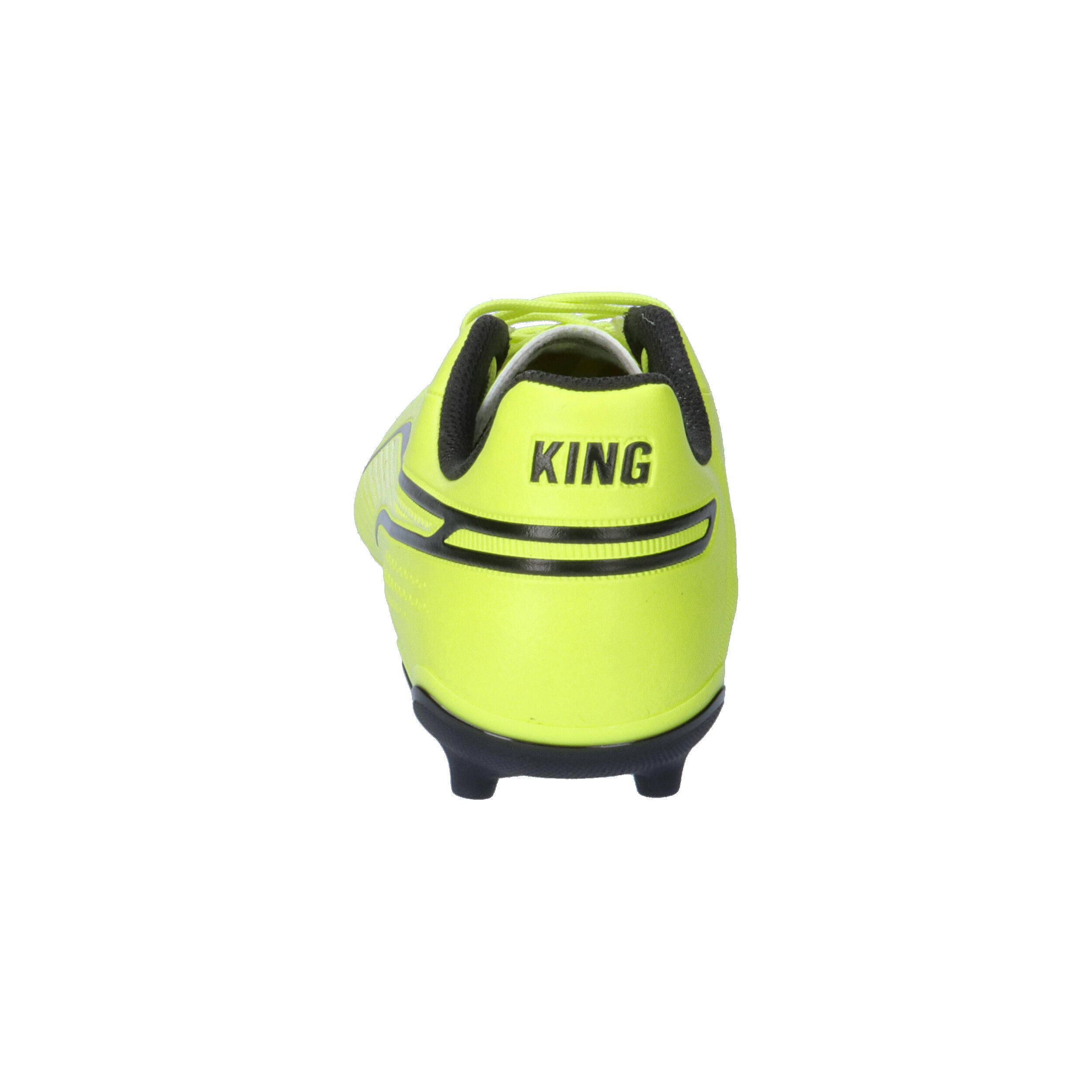 KING MATCH FG/AG Fußballschuhe Jugendliche PUMA 13/15