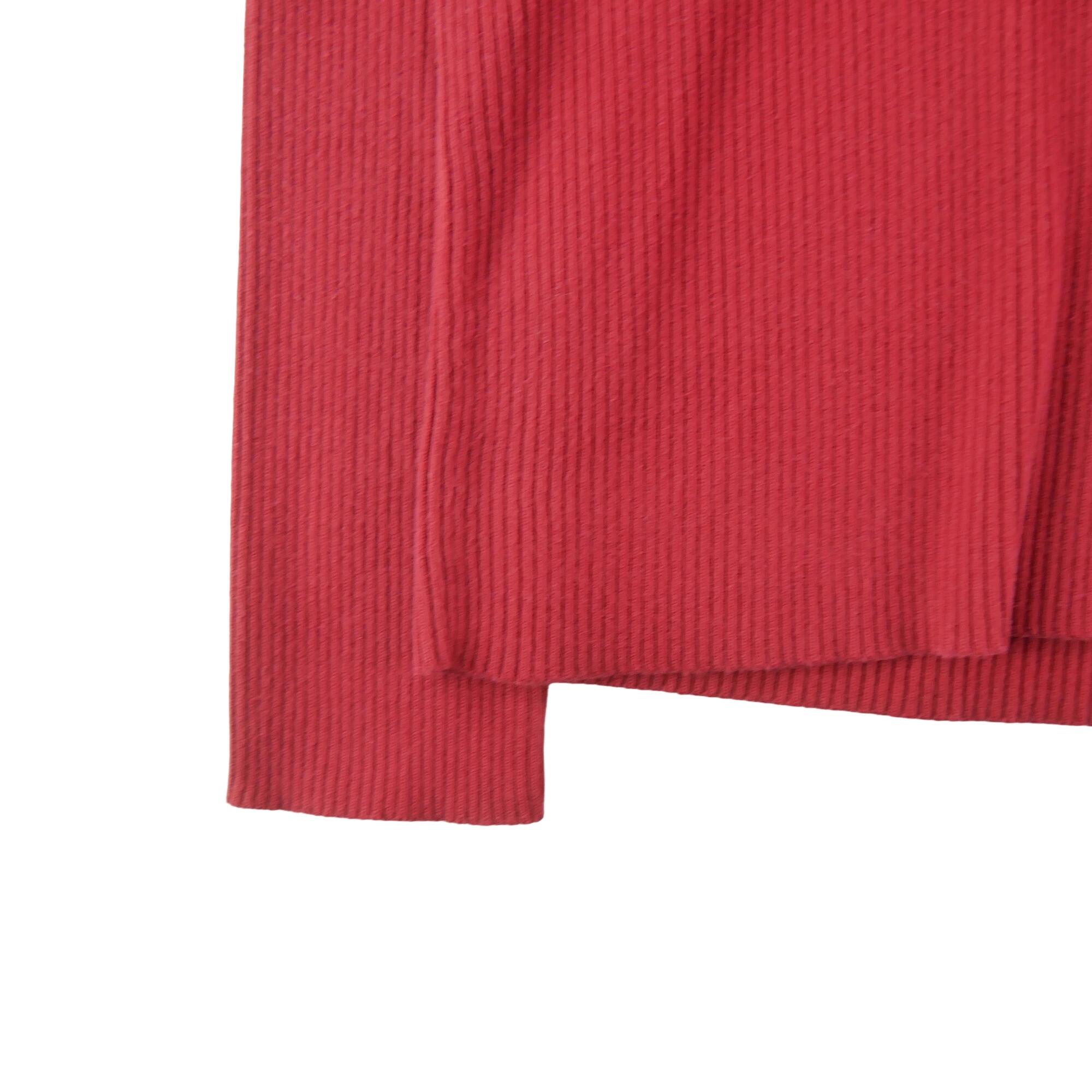 Tweedehands - Lauren Ralph Lauren dames trui rood - Als nieuw 4/5
