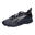 Ghete de Fotbal ULTRA 5 PLAY TT Tineret PUMA Black White