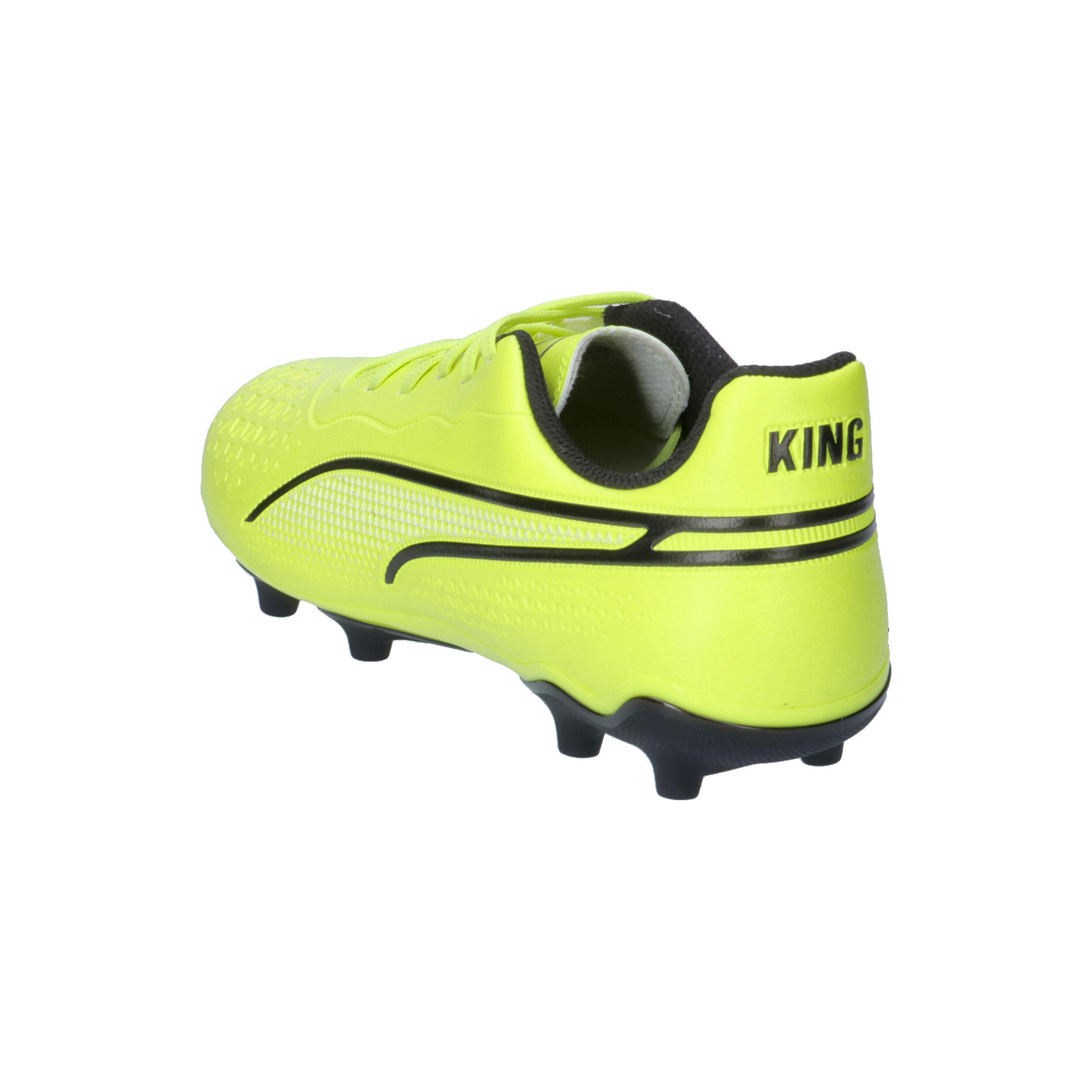 KING MATCH FG/AG Fußballschuhe Jugendliche PUMA 12/15