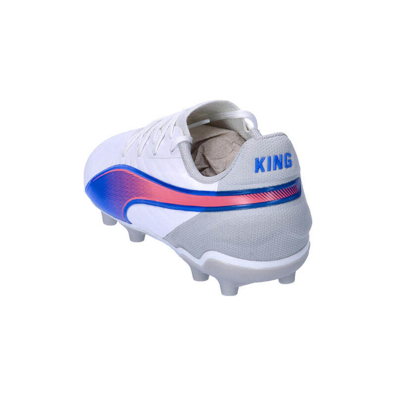Pantofi de fotbal pentru copii PUMA King Match FG/AG Jr