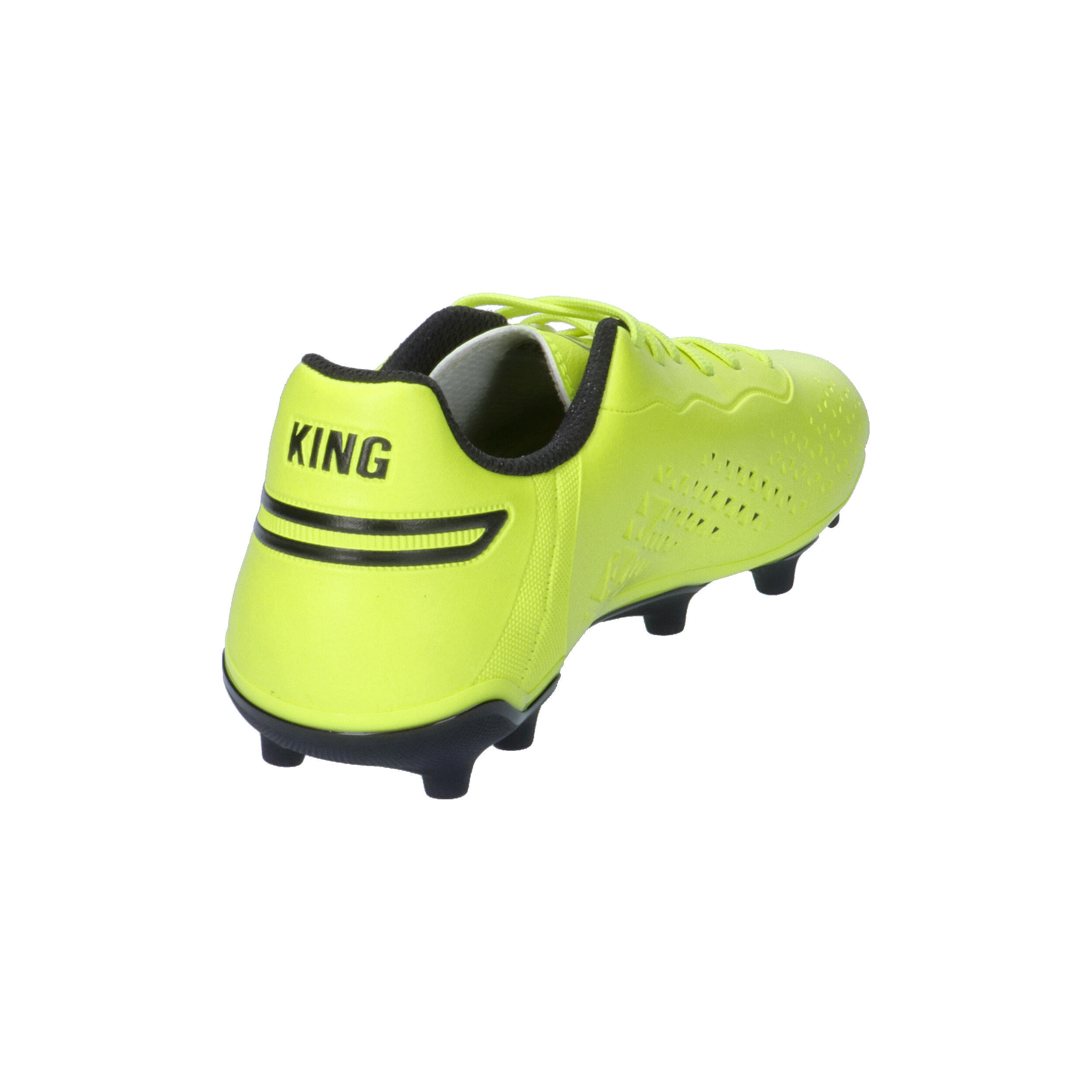 KING MATCH FG/AG Fußballschuhe Jugendliche PUMA 14/15