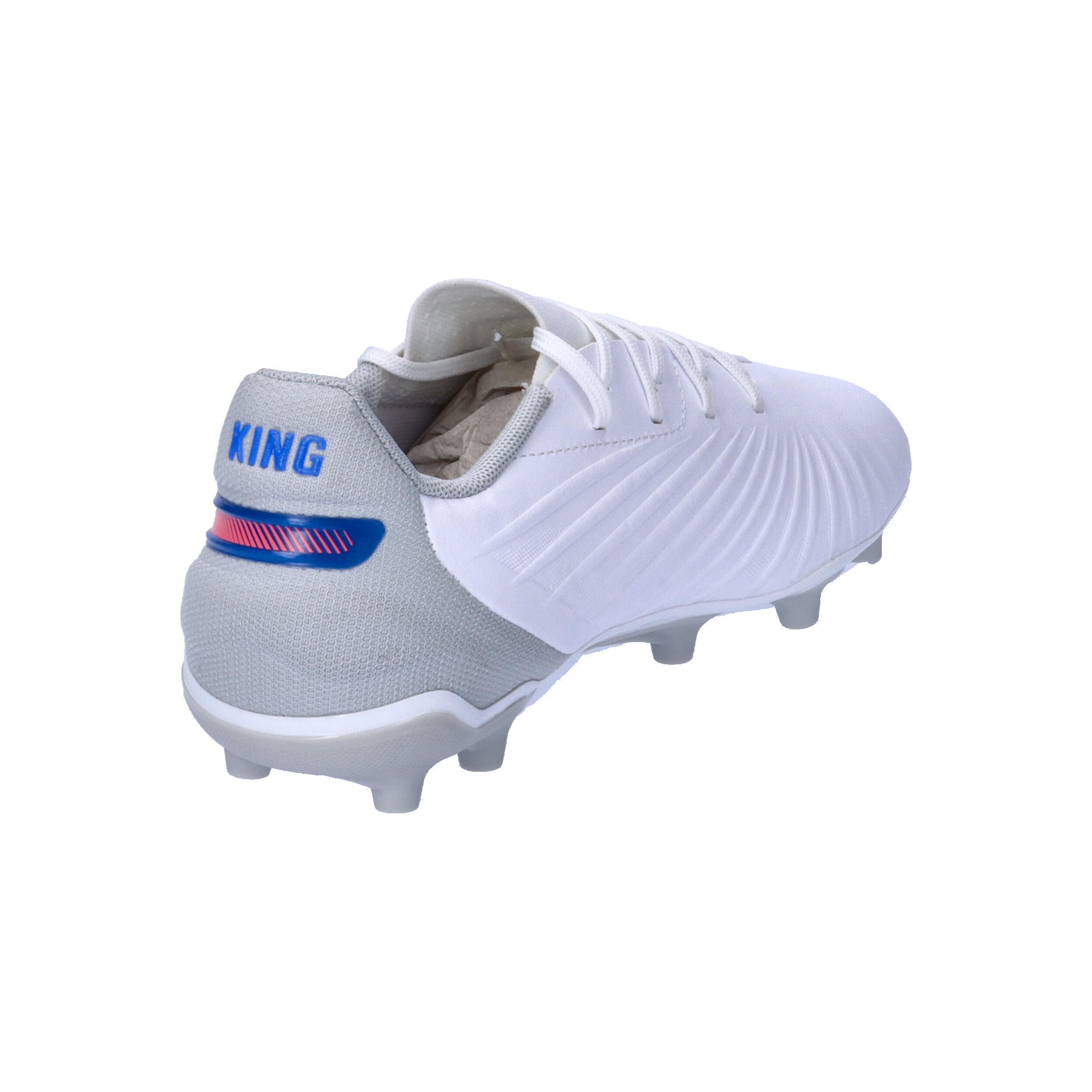 Puma Kinder Fussballschuhe KING MATCH FG/AG Jr 108048 6/7