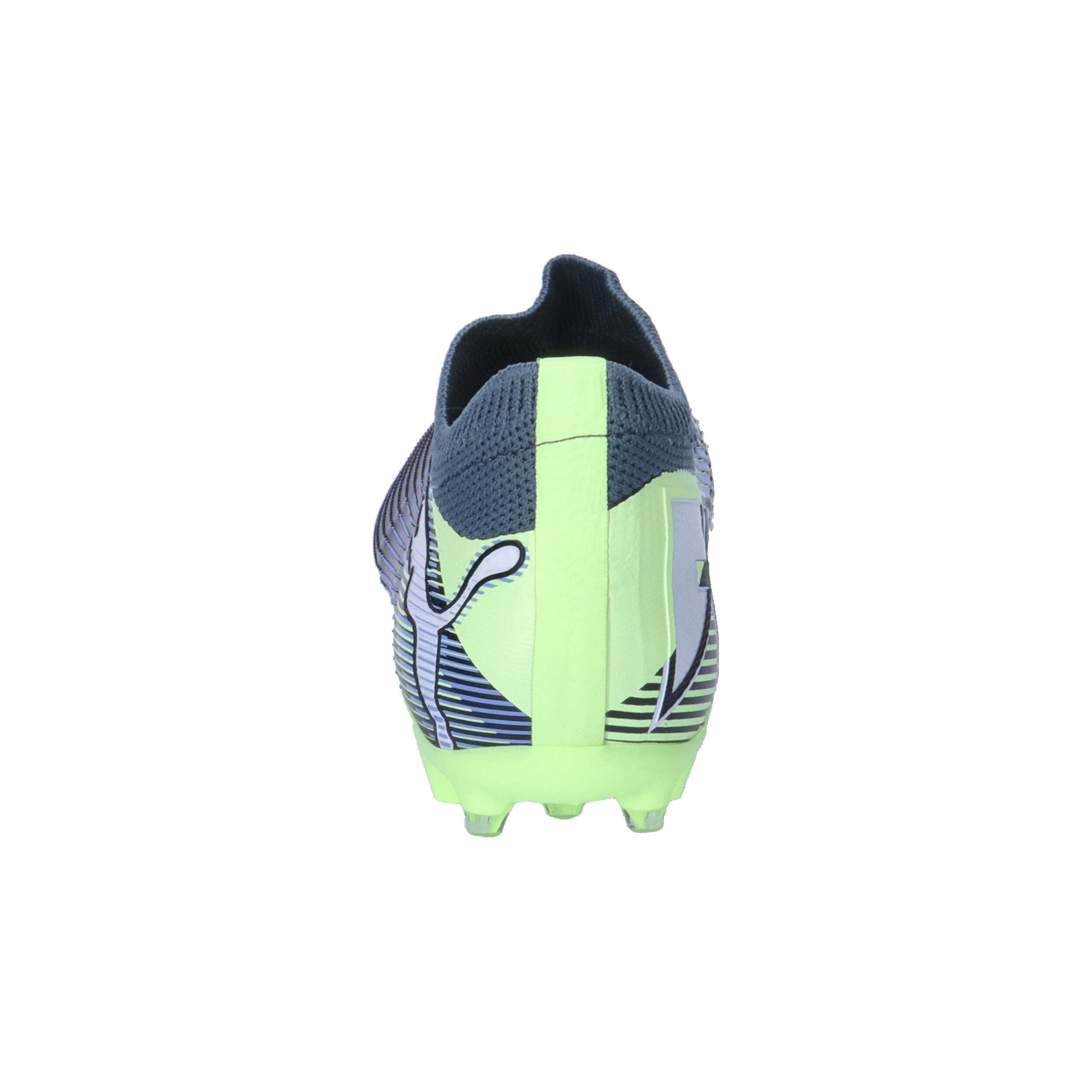 Puma Botas De Fútbol Puma Future 7 Match Mg Infantil 5/7