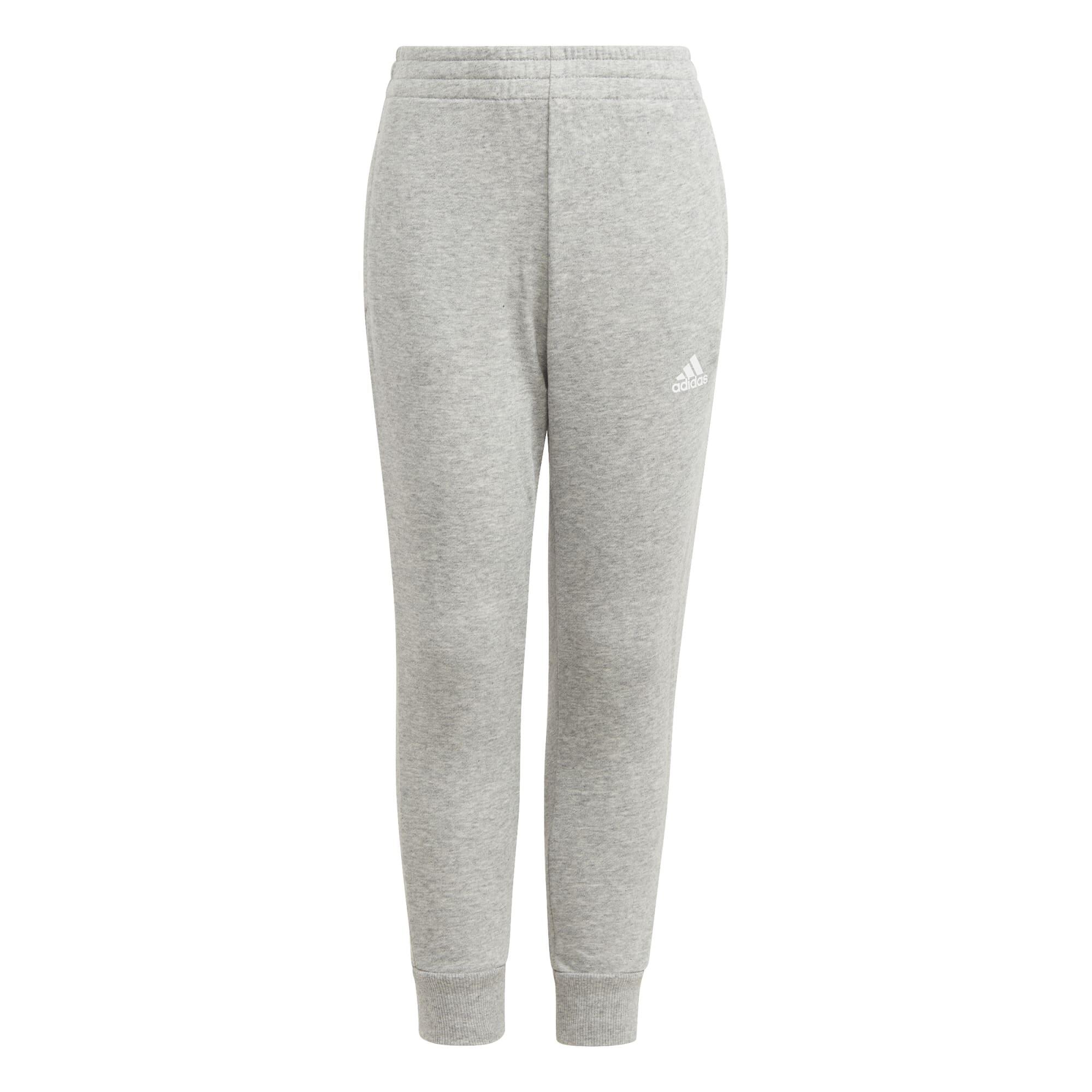 Fato de treino Adidas modelo IS2464 para crianças unissex 4/5