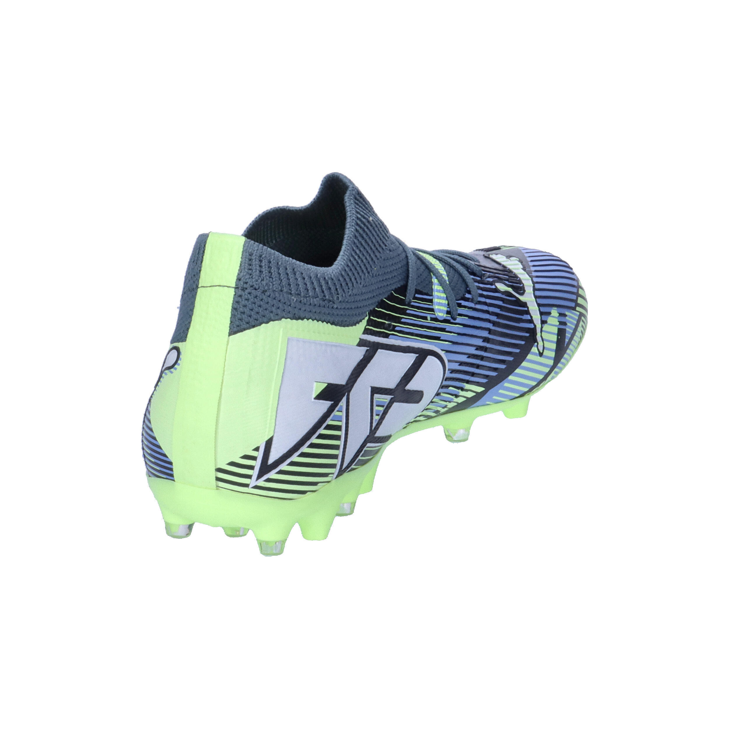 Puma Botas De Fútbol Puma Future 7 Match Mg Infantil 6/7
