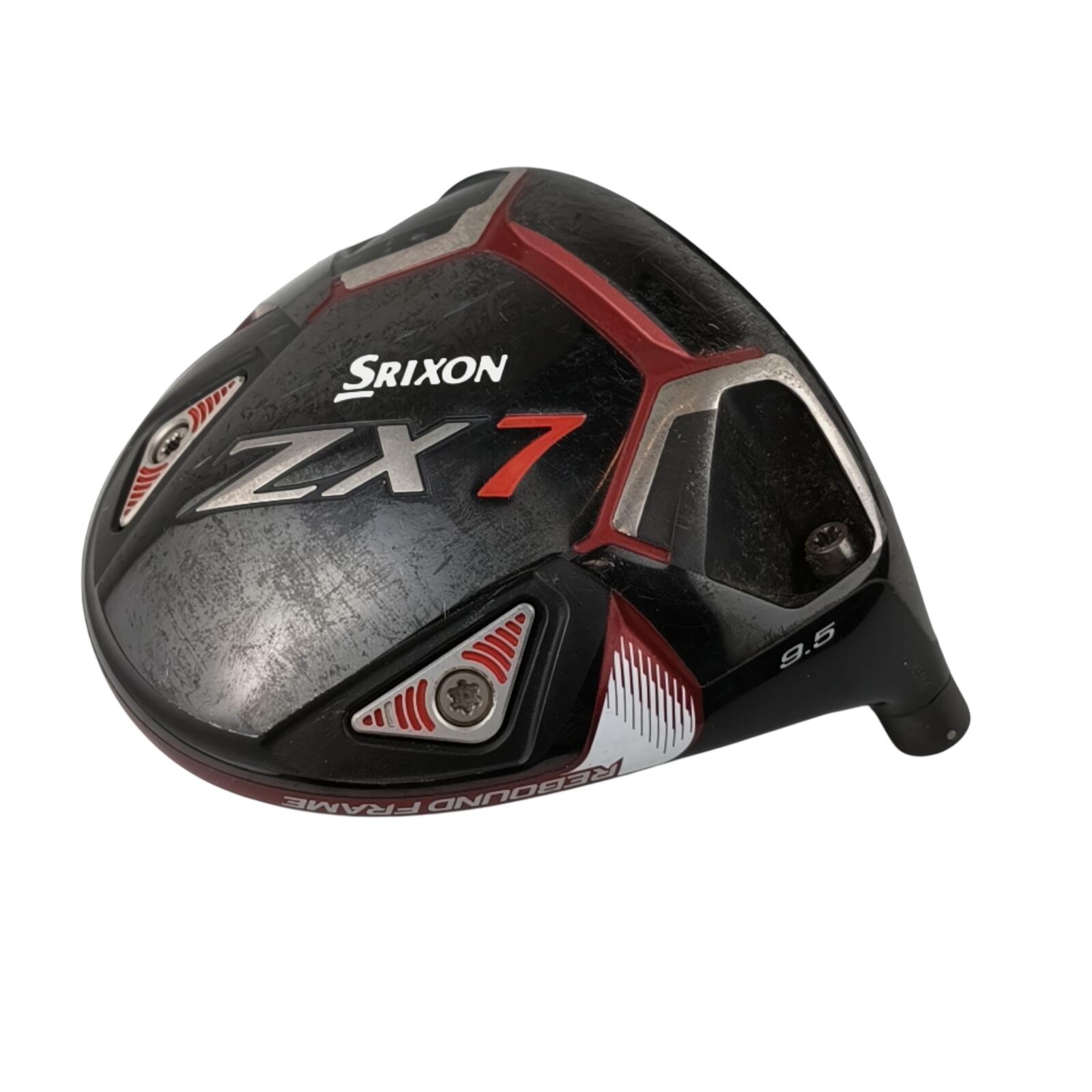SRIXON picture