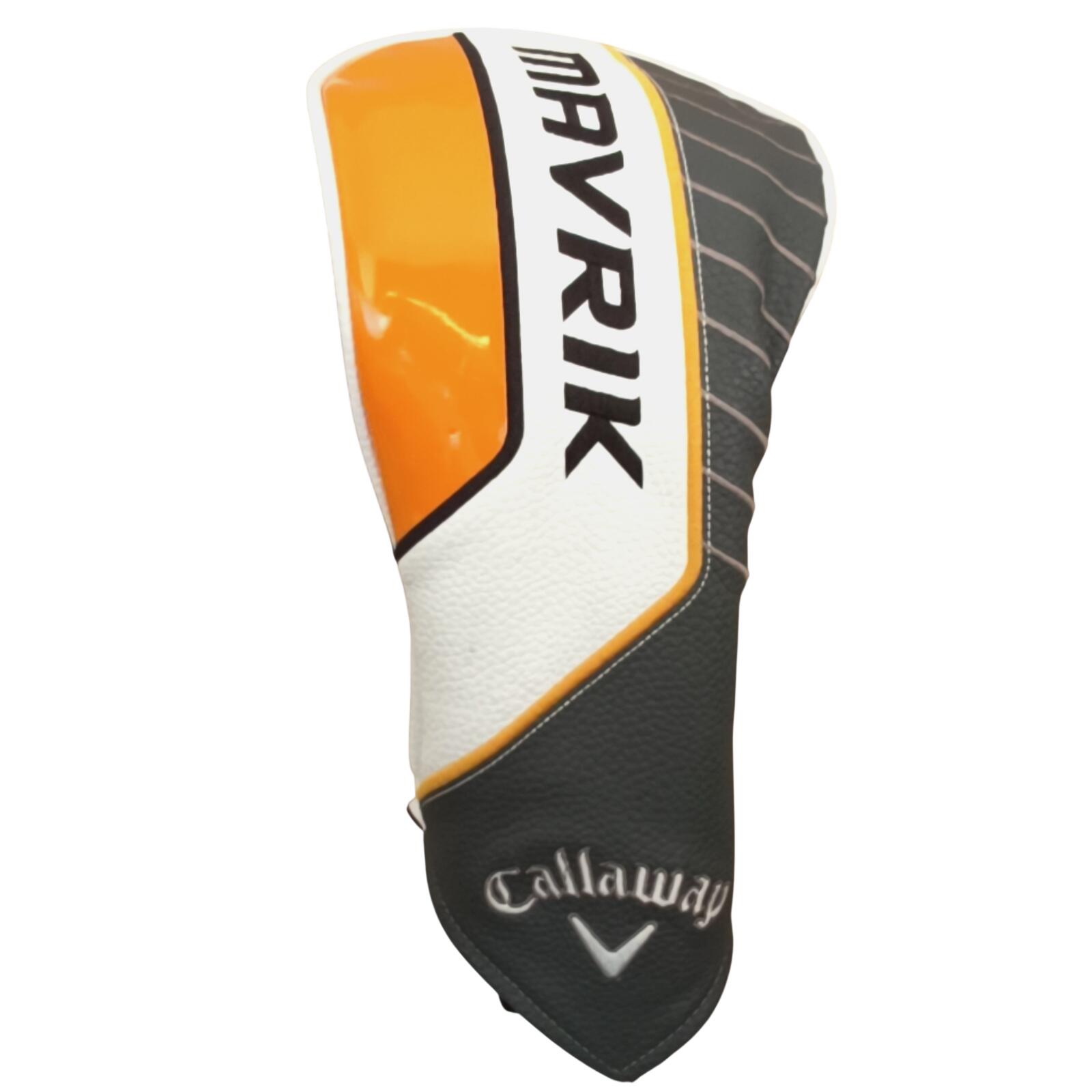 Gaucher Callaway Mavrik Driver / Flex Regular / Loft 10.5 2/6