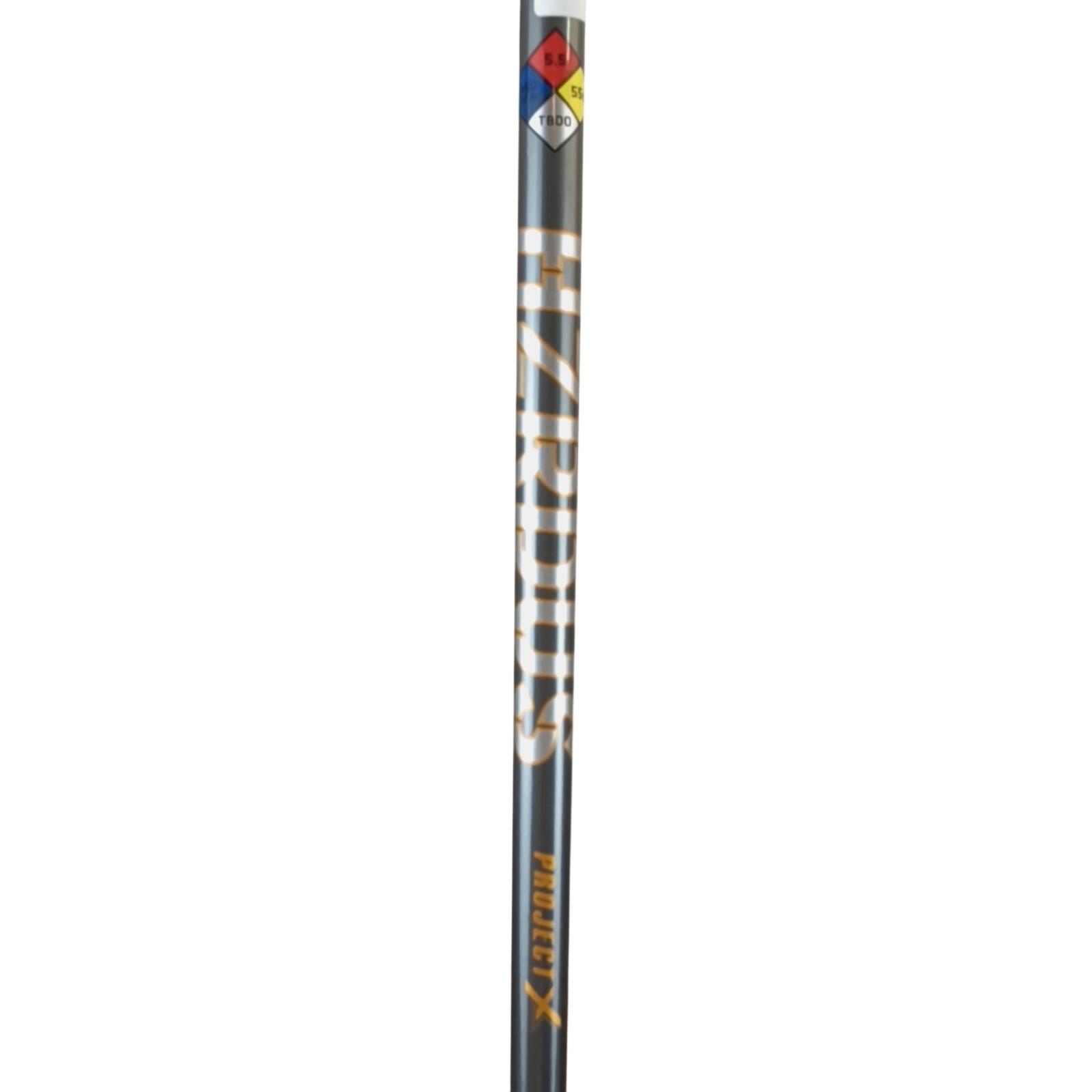 Gaucher Callaway Mavrik Driver / Flex Regular / Loft 10.5 5/6
