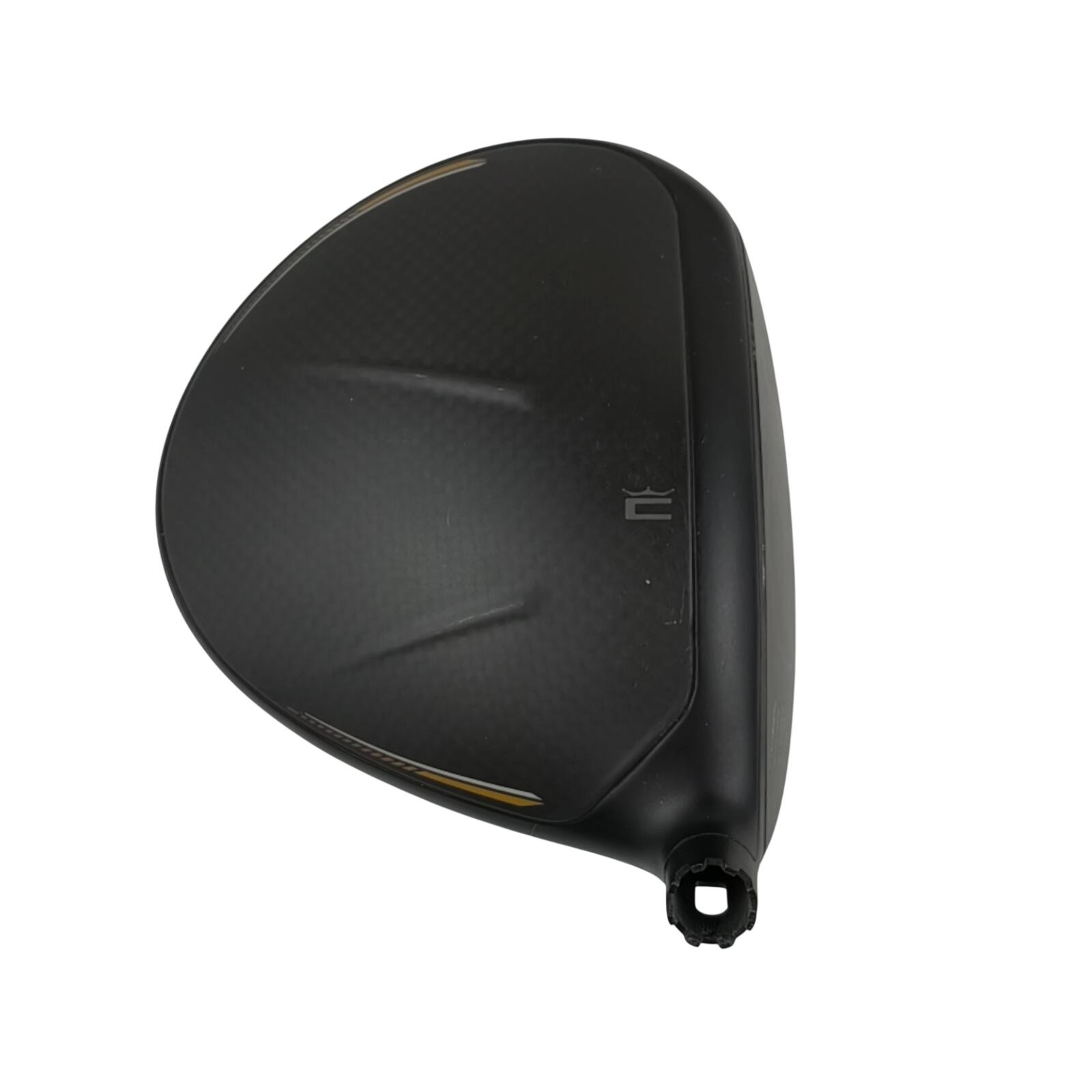 Linkshandig Cobra LTD X LS Driver Hoofd / Loft 9 4/4