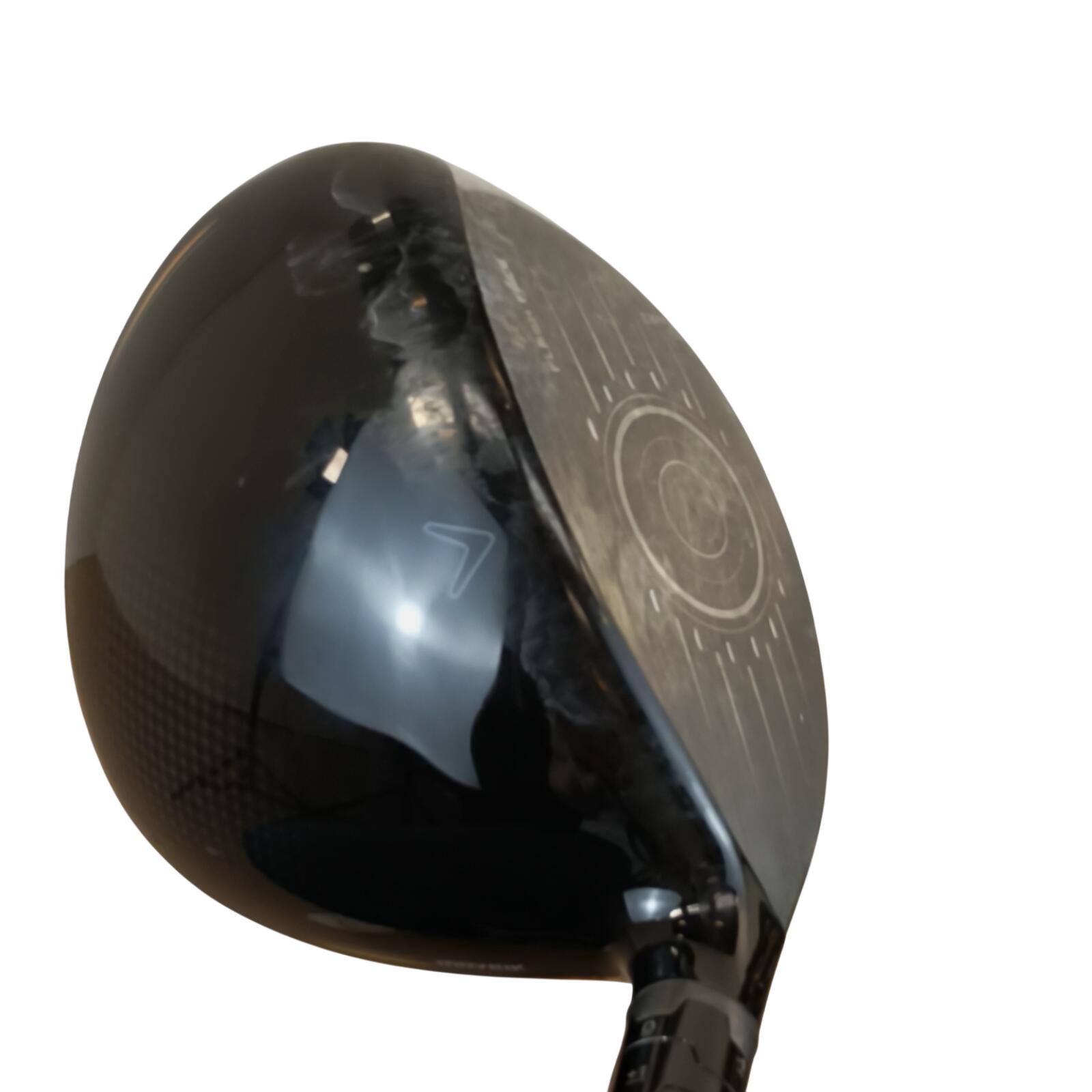 Gaucher Callaway Mavrik Driver / Flex Regular / Loft 10.5 4/6