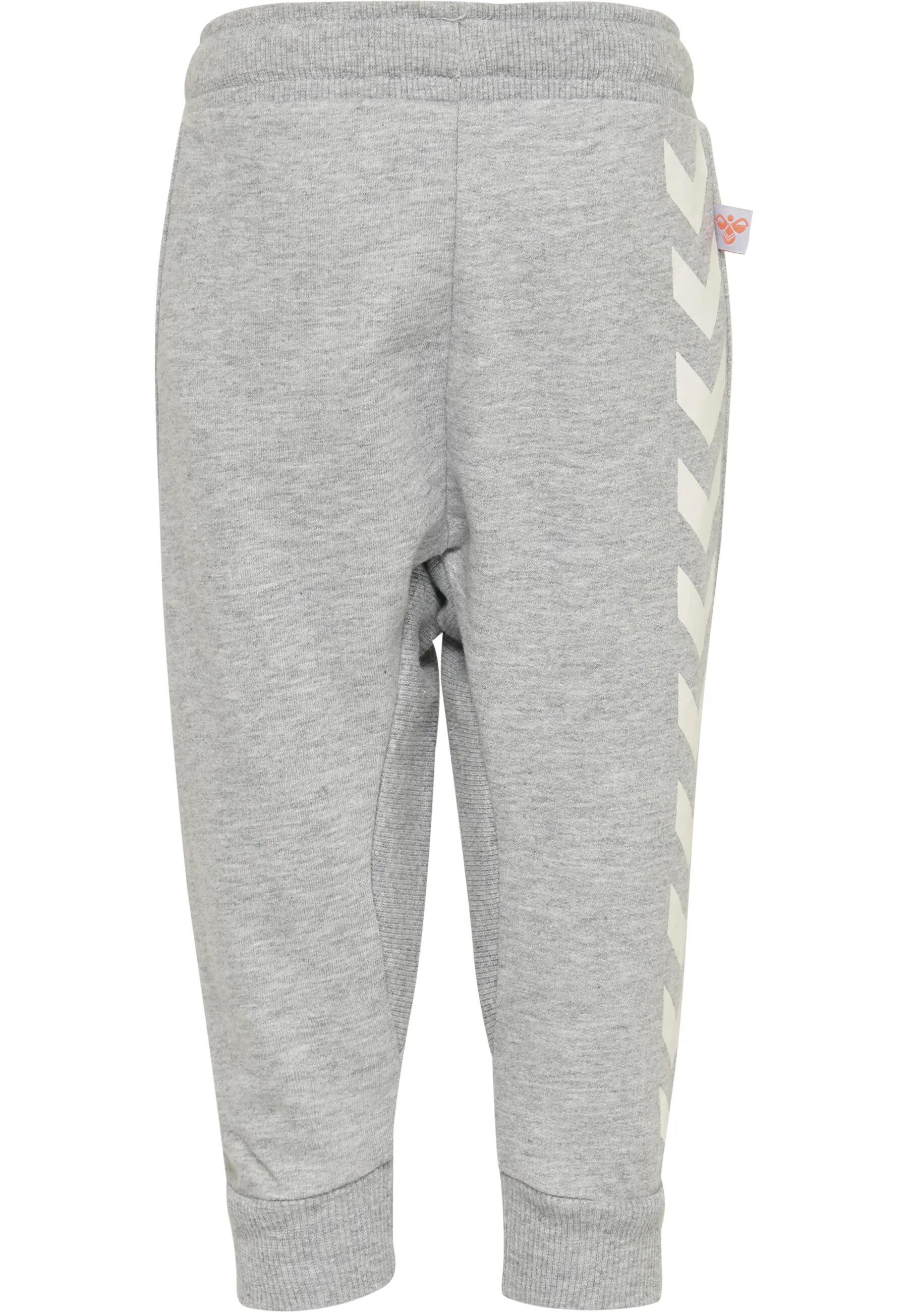 Enfiler Pantalon Hmlapple Mode De Vie Enfant 2/7