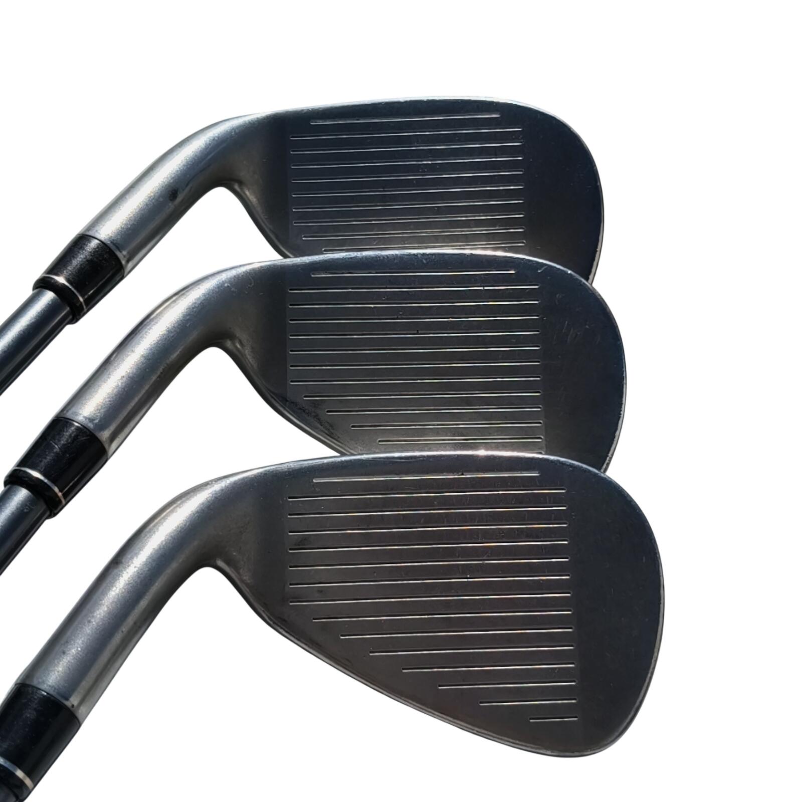 TaylorMade RBZ IJzerset / 5-PW / Flex A-flex / Grafiet 6/7
