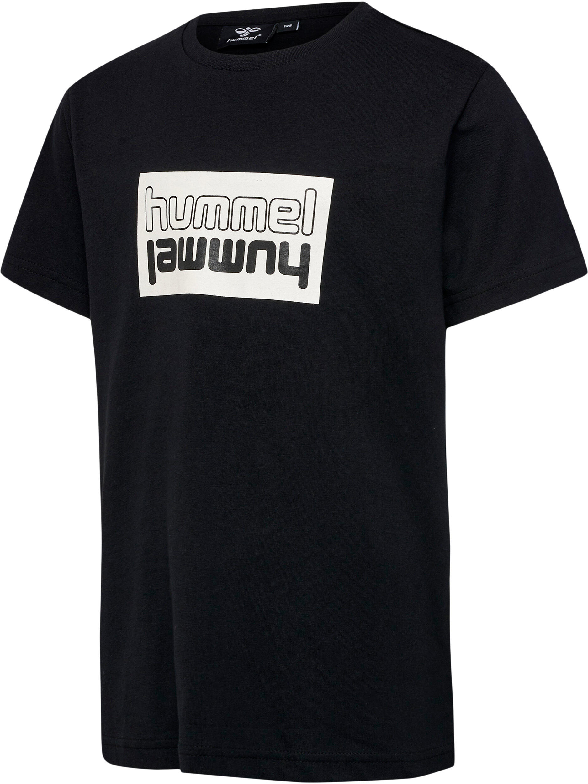 Enfiler T-Shirt Hmlduo Enfant 2/7