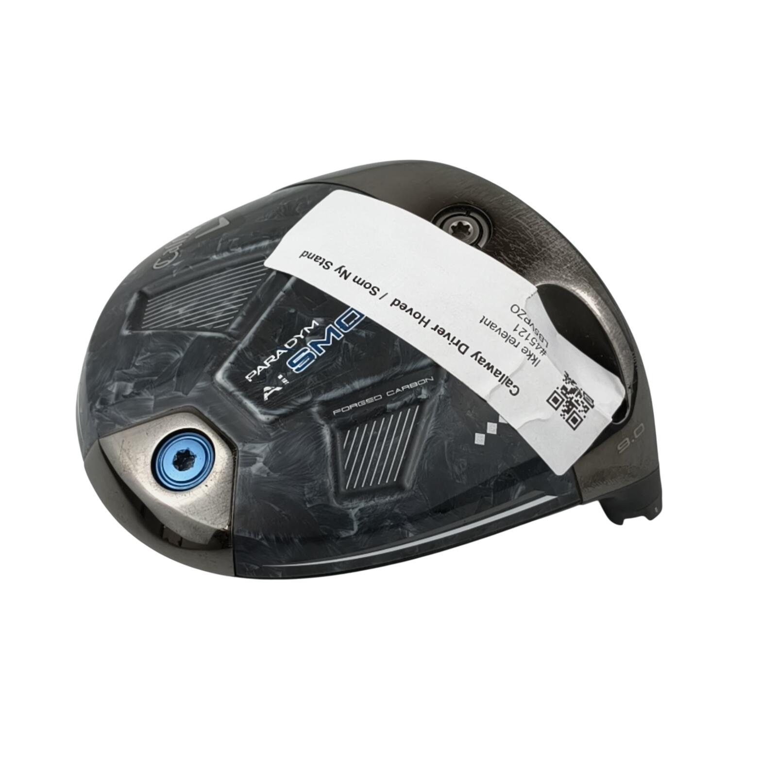 CALLAWAY picture