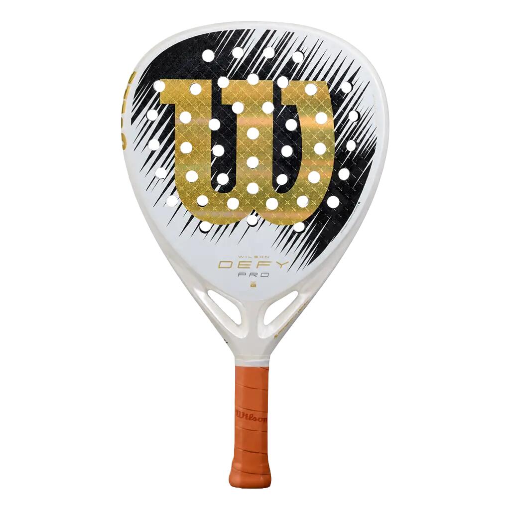 Racchetta da padel Racchetta Da Padel Wilson Defy Pro V1se22026