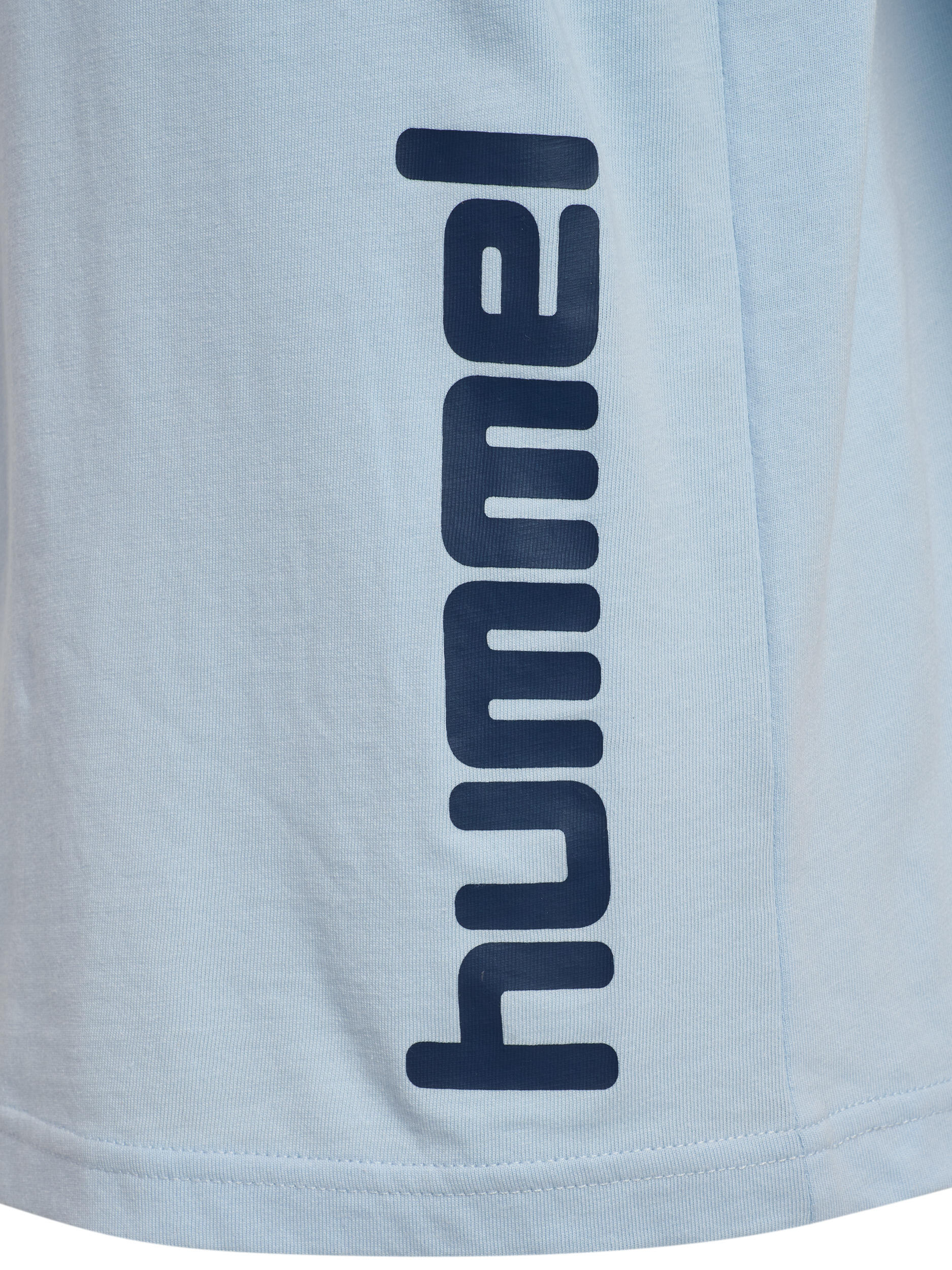 T-Shirt Hmljr Reg Kinder 7/7
