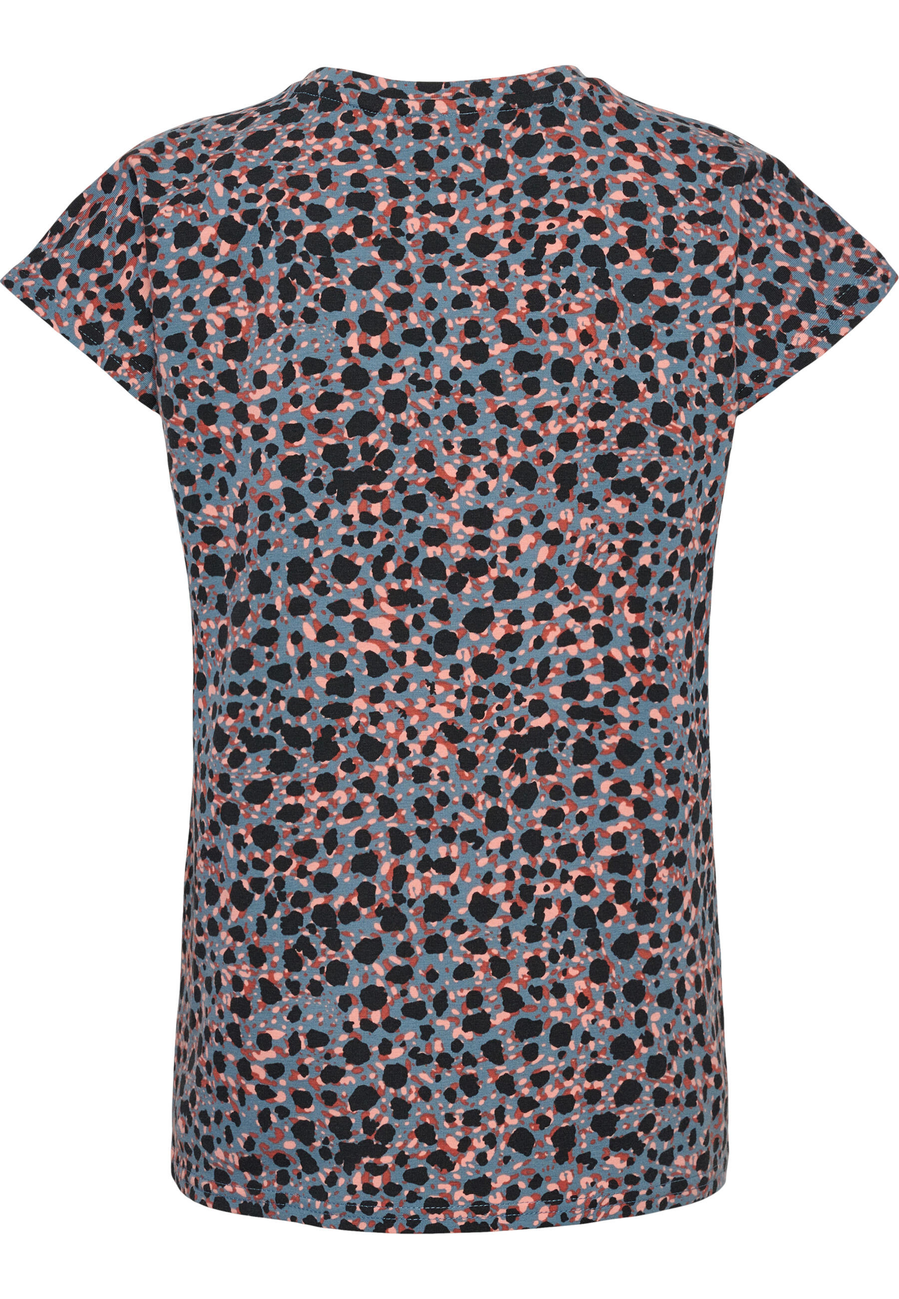 T-Shirt Hmlmejse Mädchen 2/5