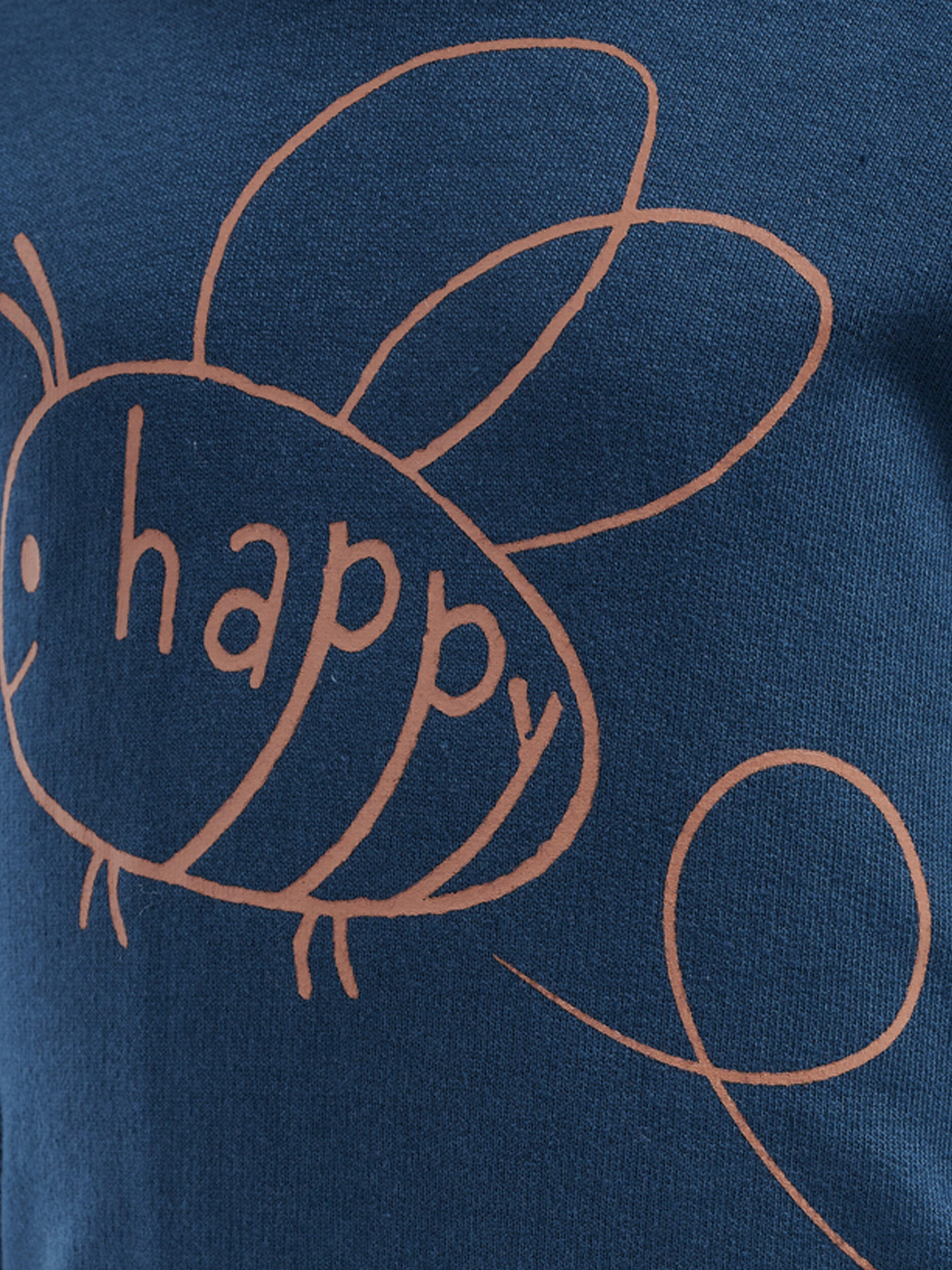 Bouton-Pression Sweat-Shirt Hmlfree Fille 3/5
