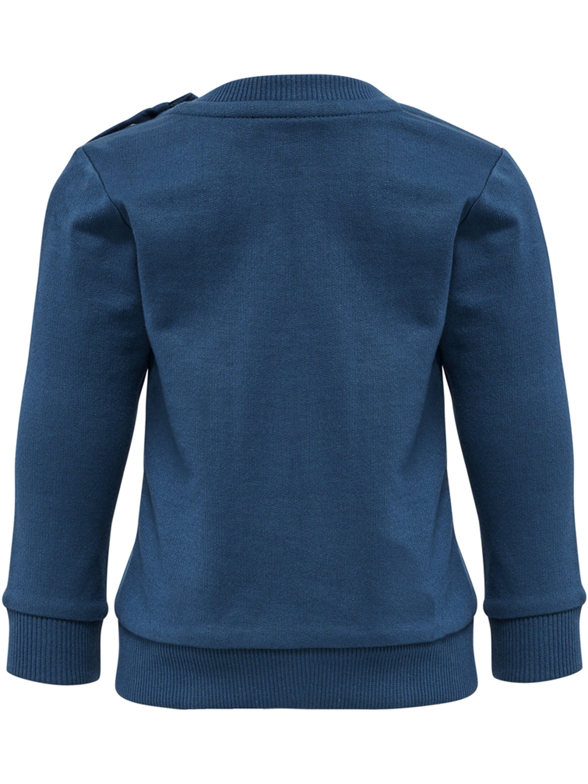 Bouton-Pression Sweat-Shirt Hmlfree Fille 2/5