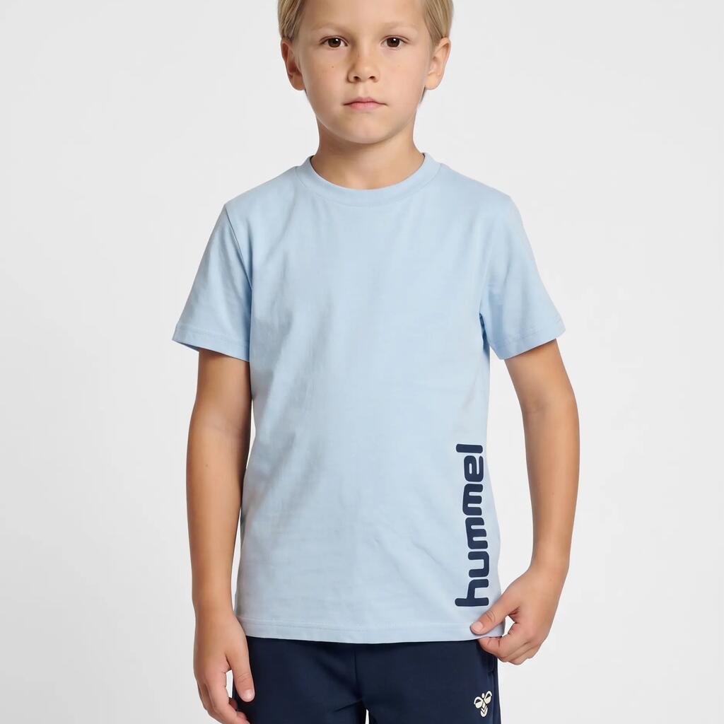 Kid's T-shirt Hummel Regular Graphic