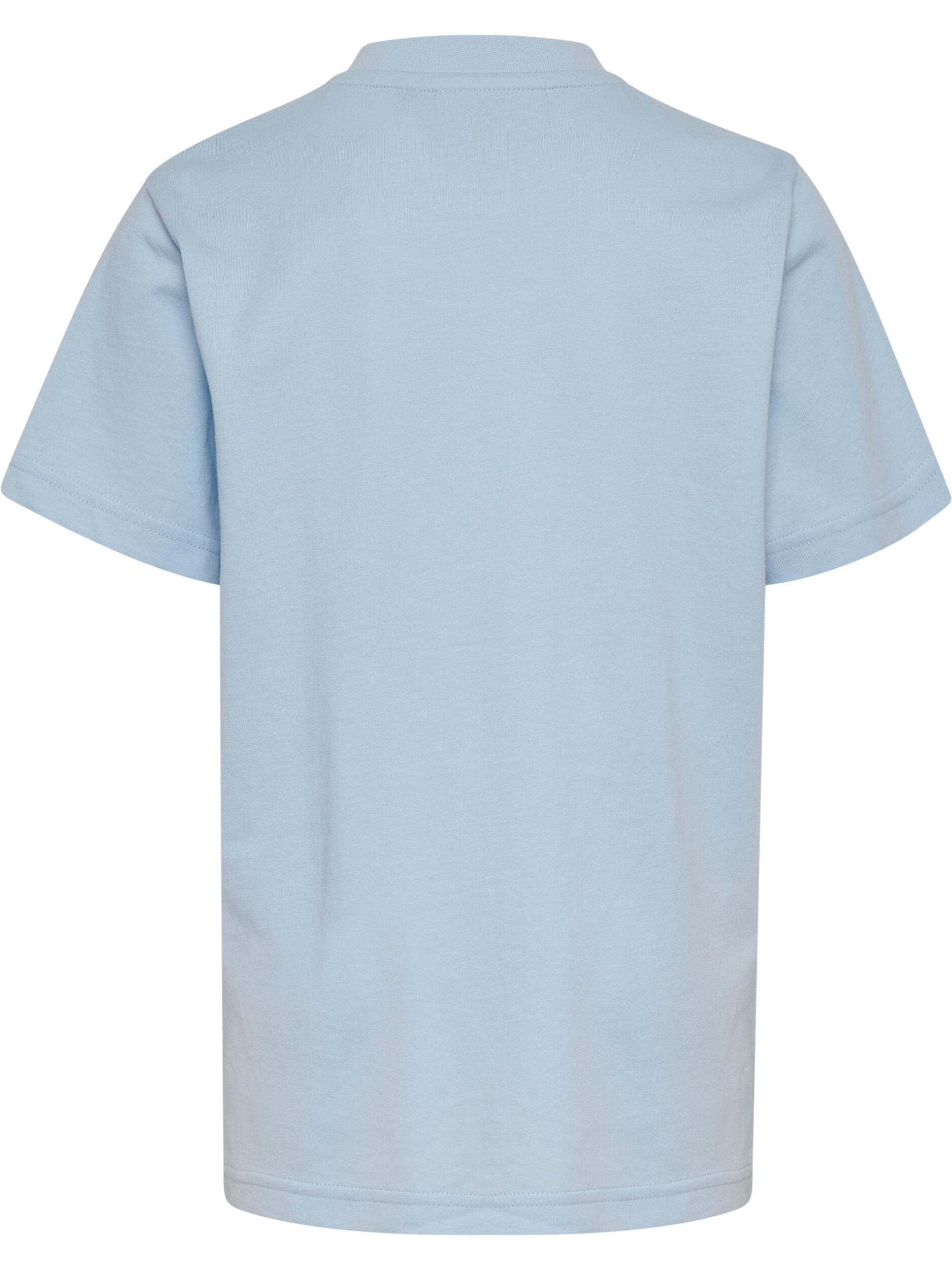 T-Shirt Hmljr Reg Kinder 6/7