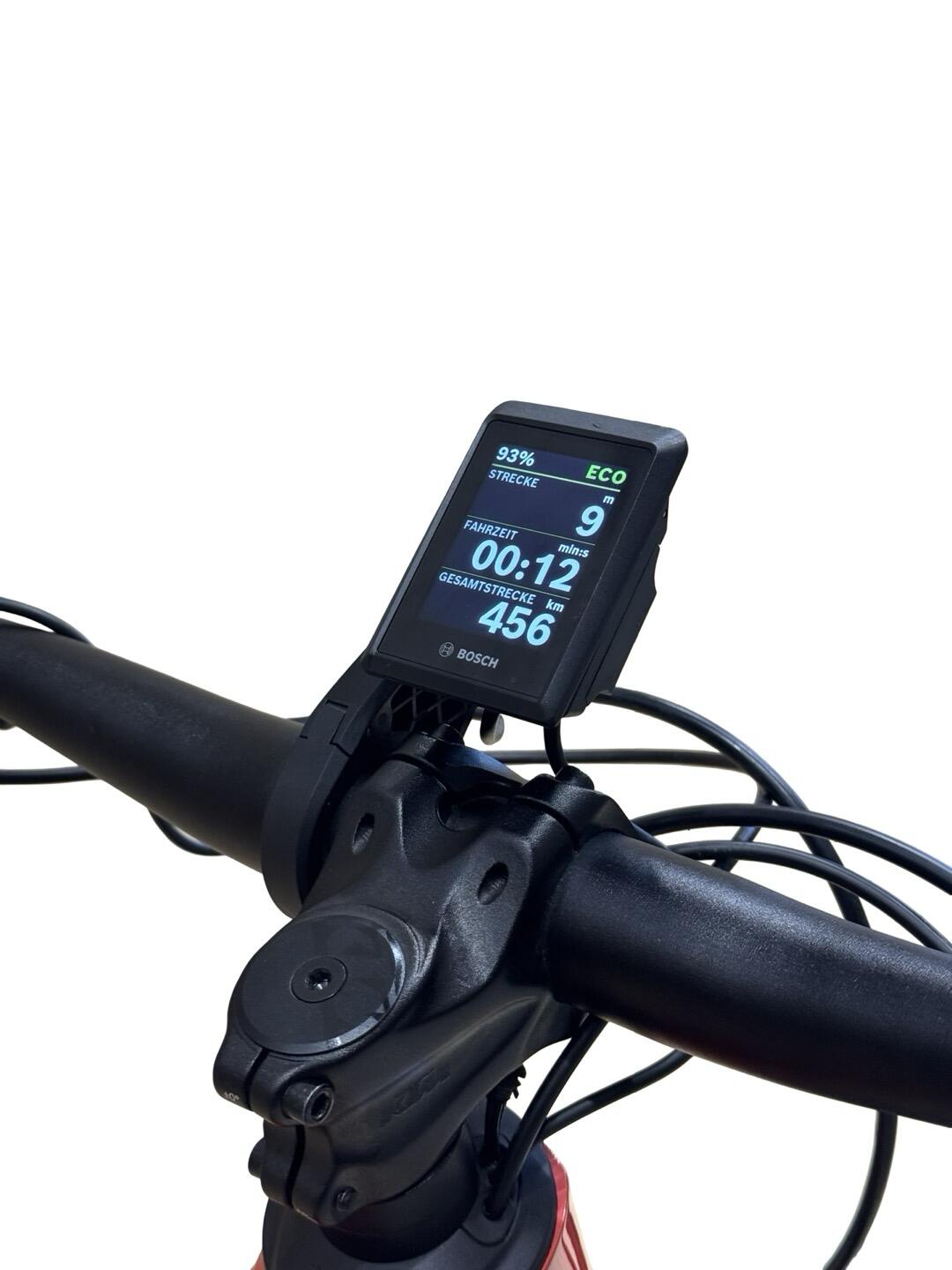 Ricondizionata -  E-Mountain bike KTM Macina Chacana 792 XT - Stato eccellente 3/7