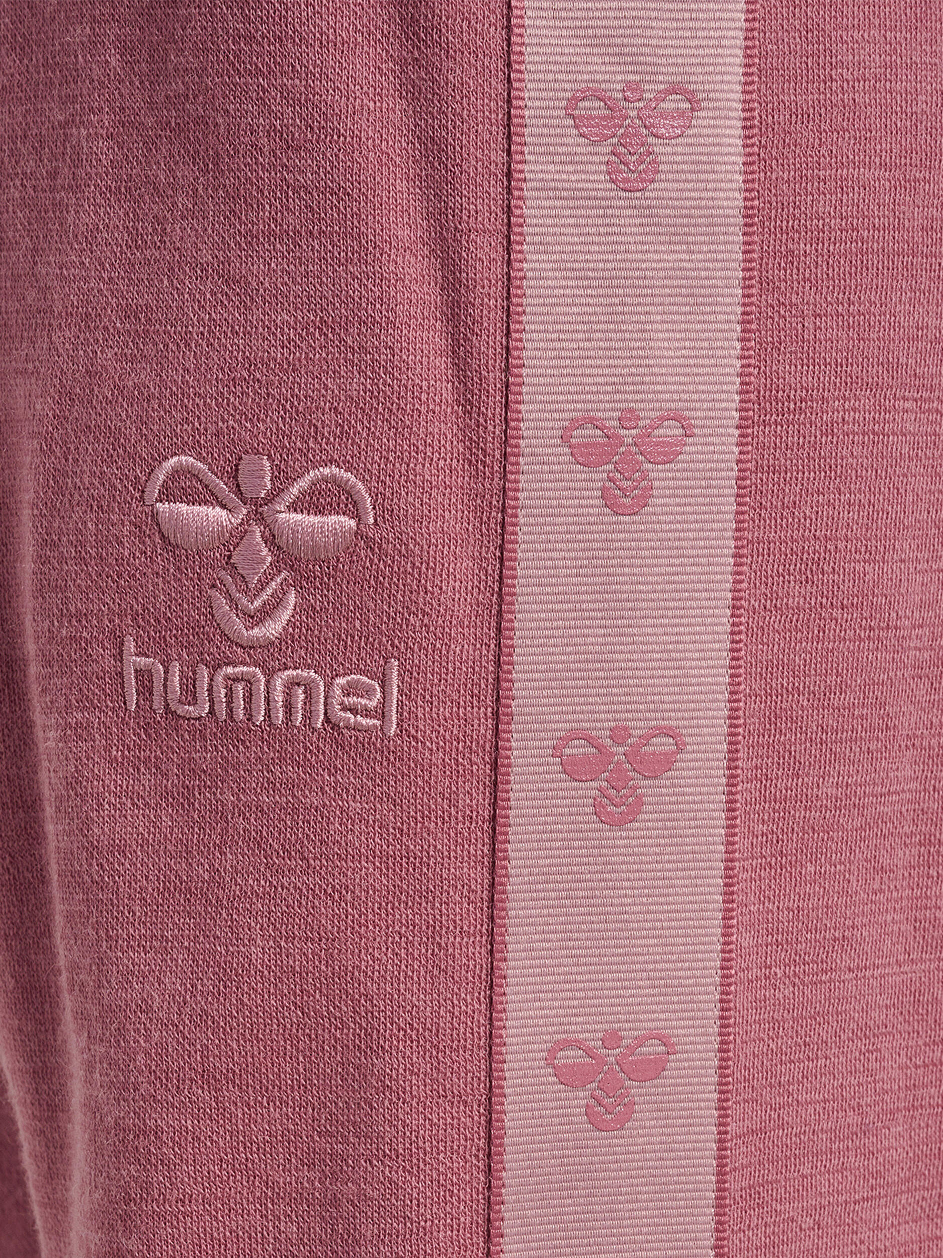 Instap Broek Hmlwulba Jongens 3/5