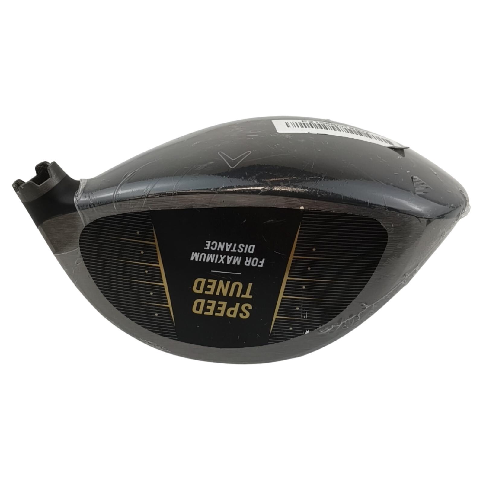 Linkshandig Callaway Rogue ST Triple Diamond LS Driver Hoofd / Loft 9 3/5