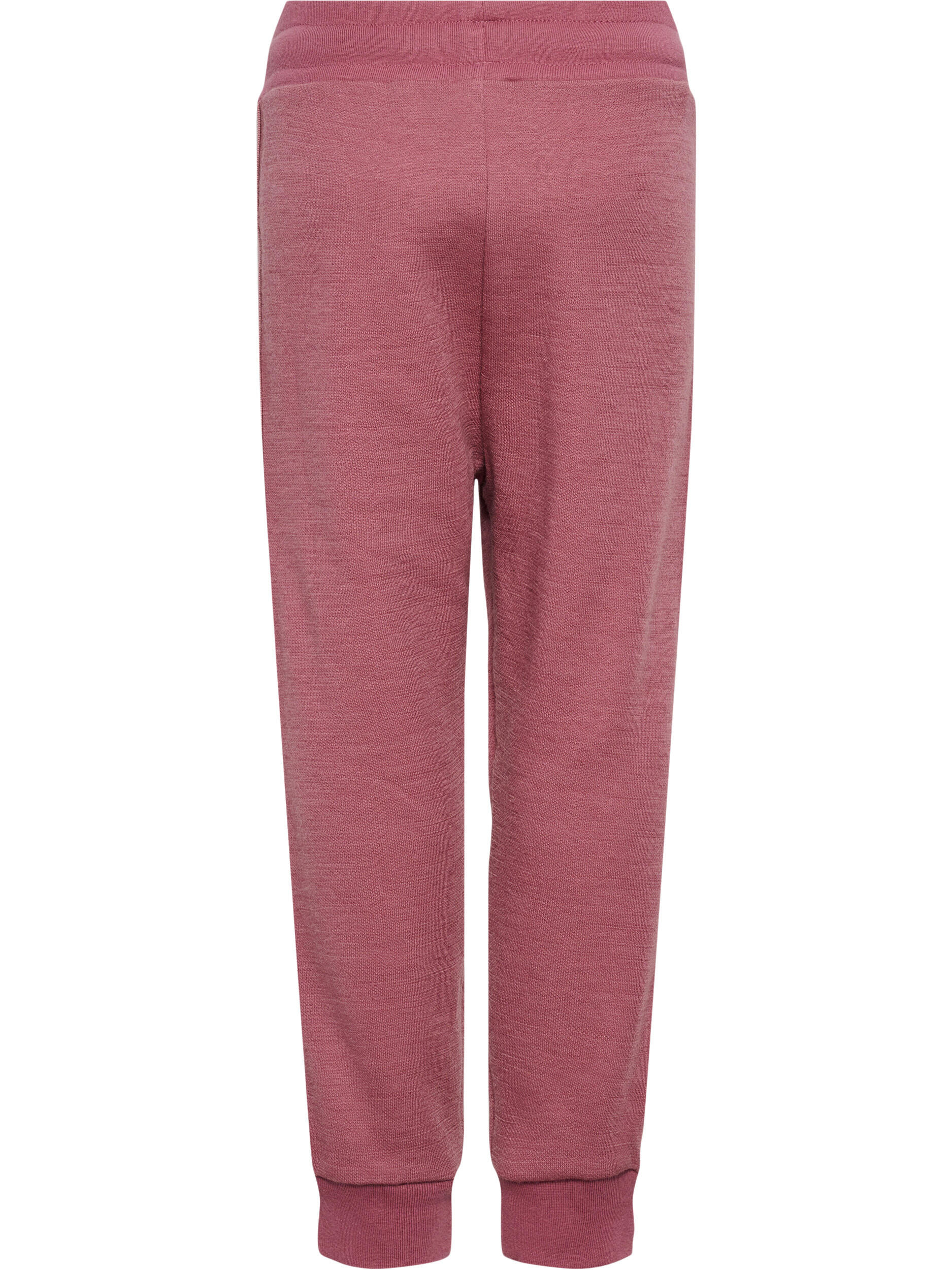 Instap Broek Hmlwulba Jongens 2/5