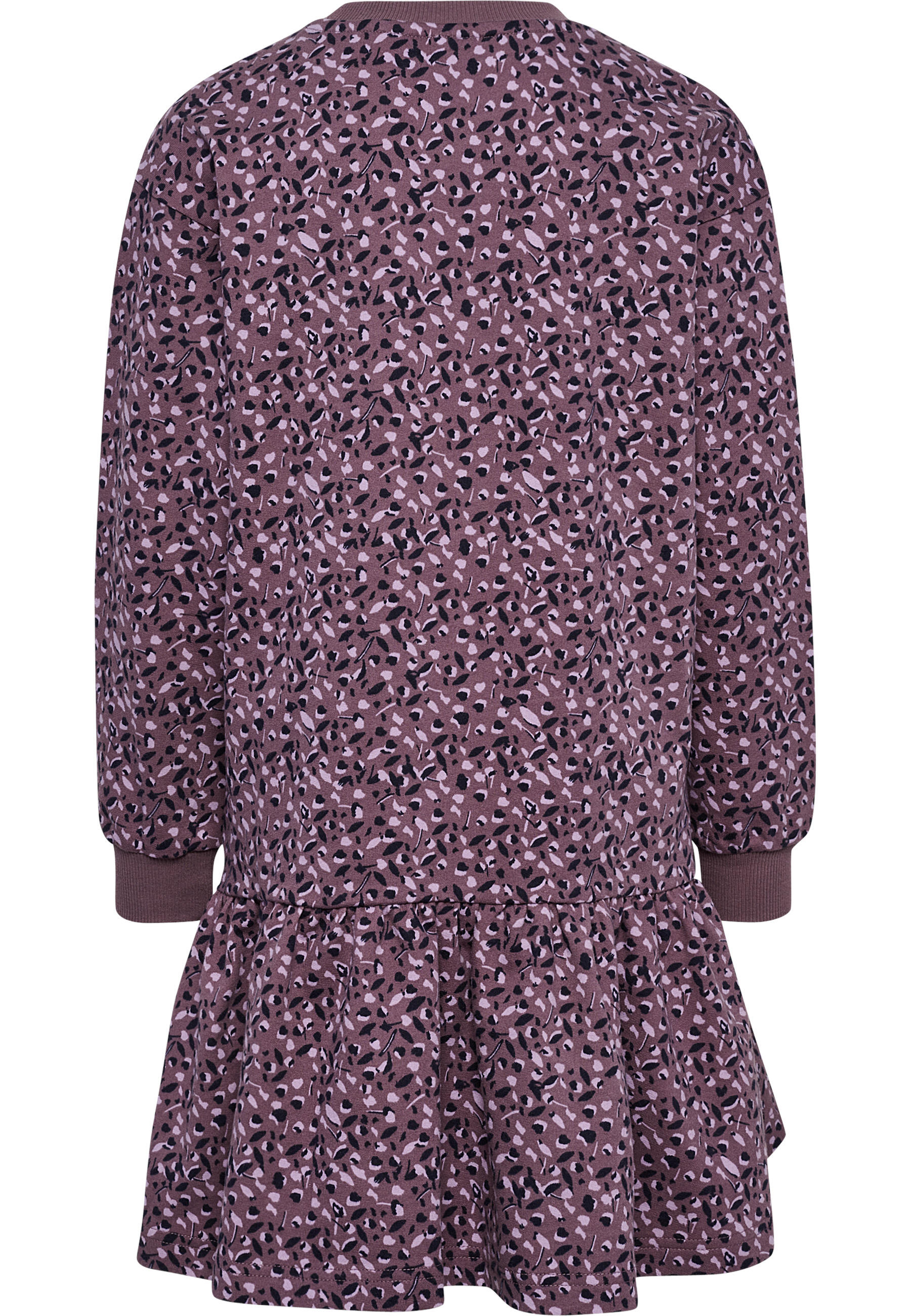 Enfiler Veste Polaire Hmlannika Mode De Vie Fille 2/5