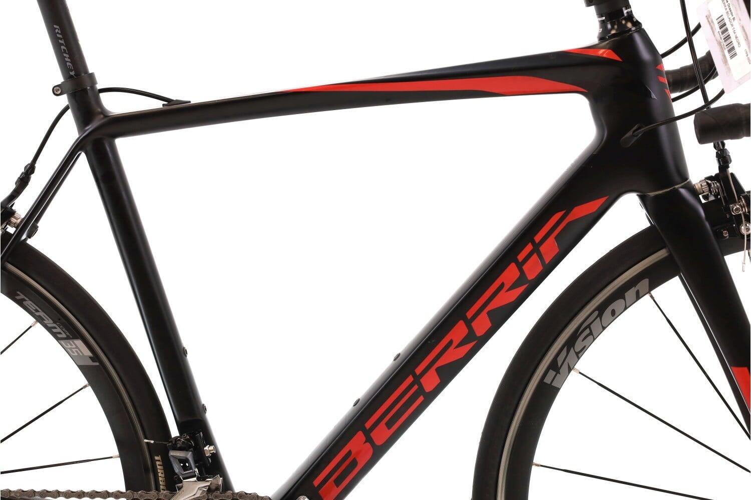 Segunda Vida · Bicicleta carretera ·  Belador 7.1 · Muy buen estado 2/8