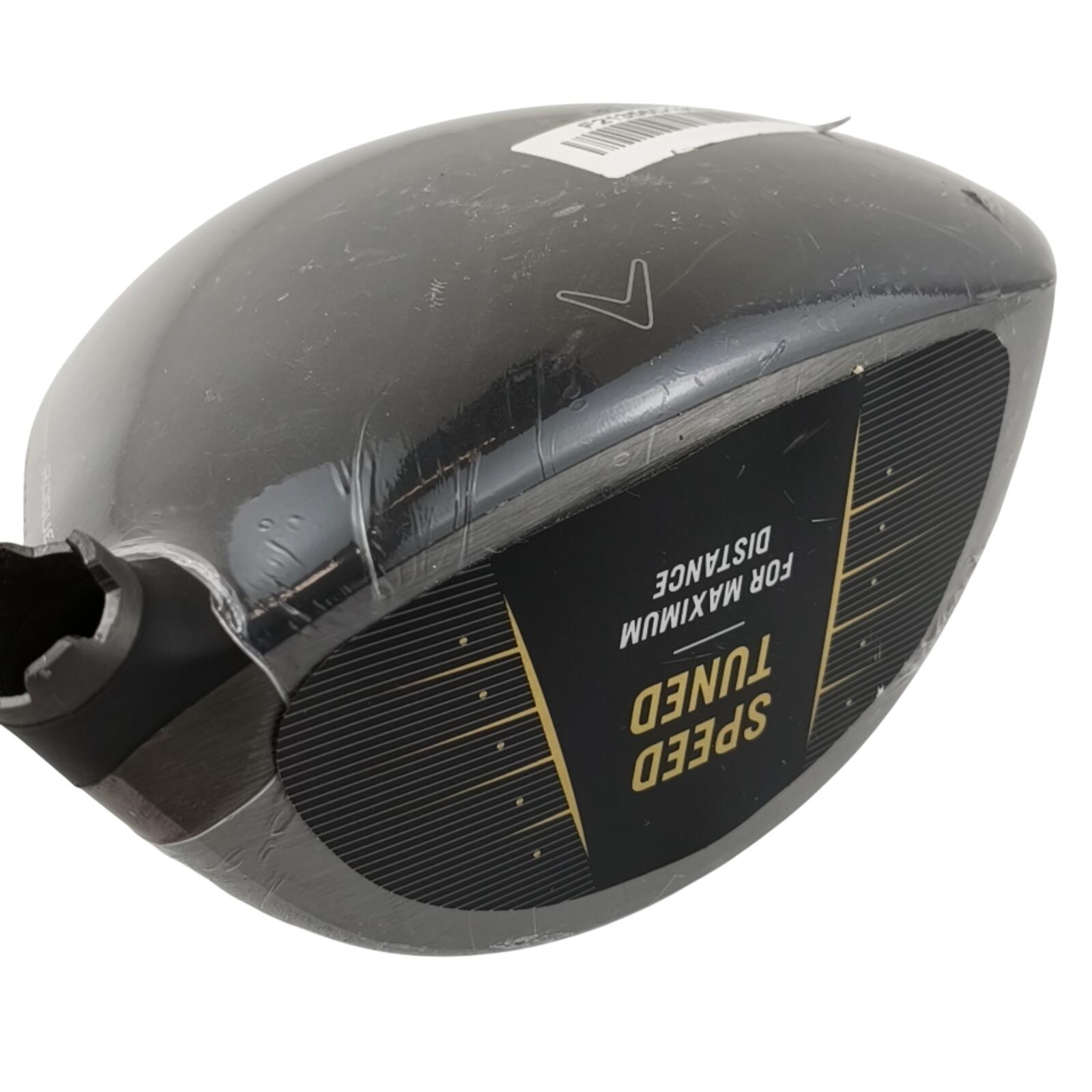 Linkshandig Callaway Rogue ST Triple Diamond LS Driver Hoofd / Loft 9 5/5