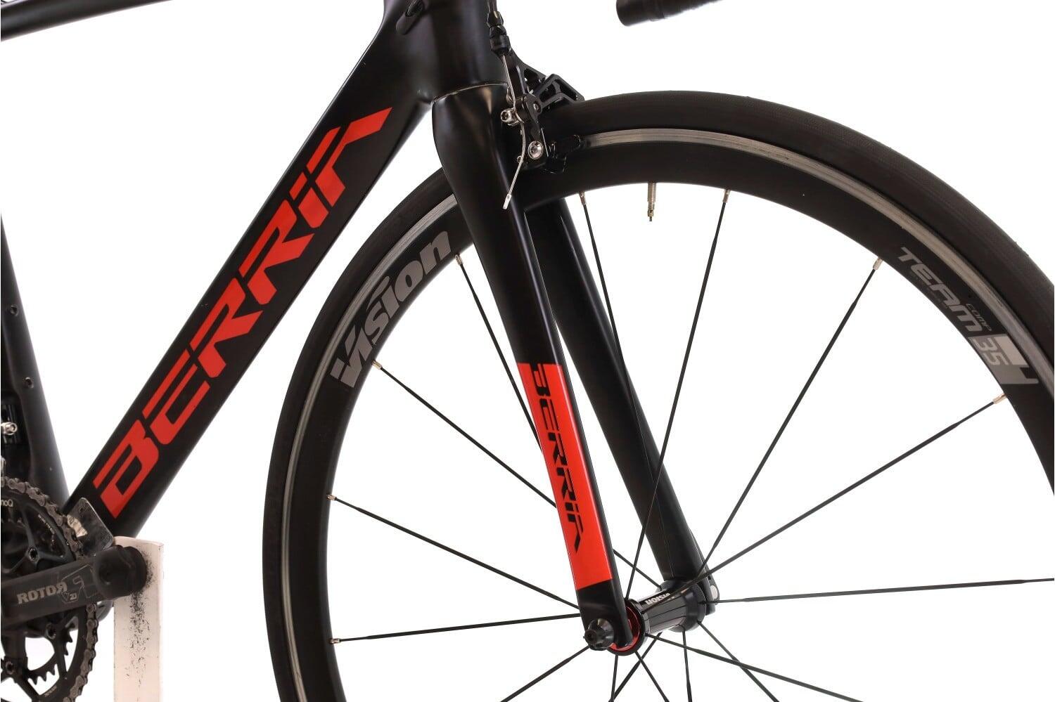 Segunda Vida · Bicicleta carretera ·  Belador 7.1 · Muy buen estado 5/8