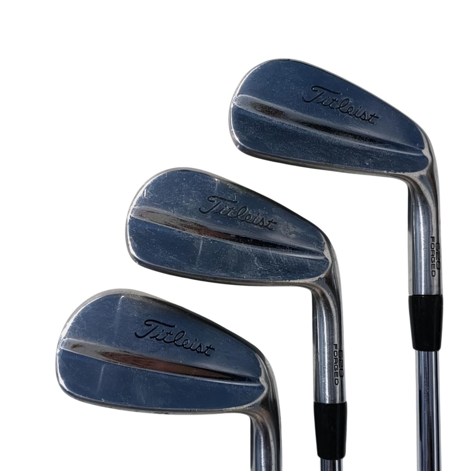 TITLEIST picture