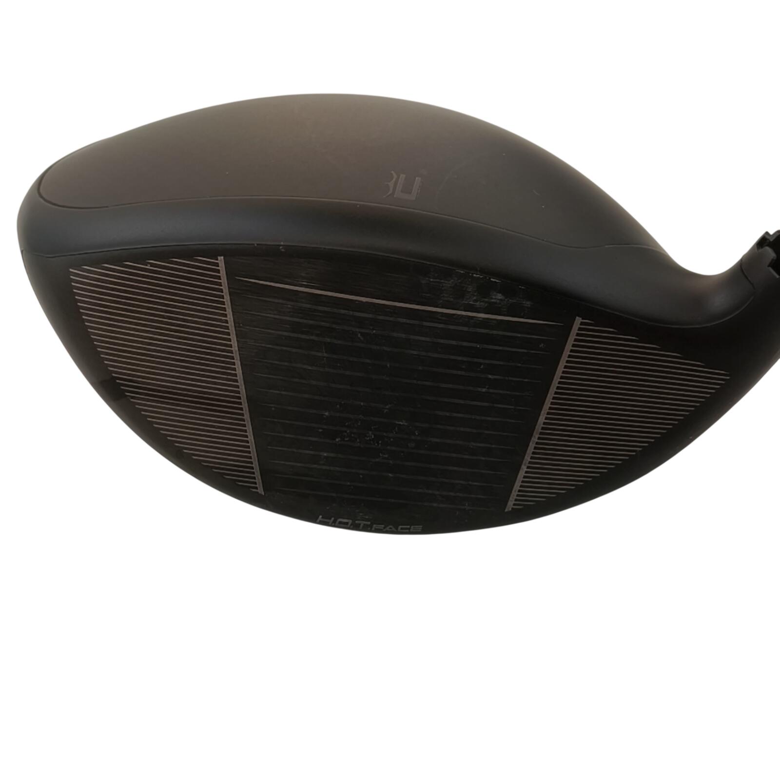 Cobra DS-Adapt Max-D Driver Hoofd / Loft 10.5 4/7