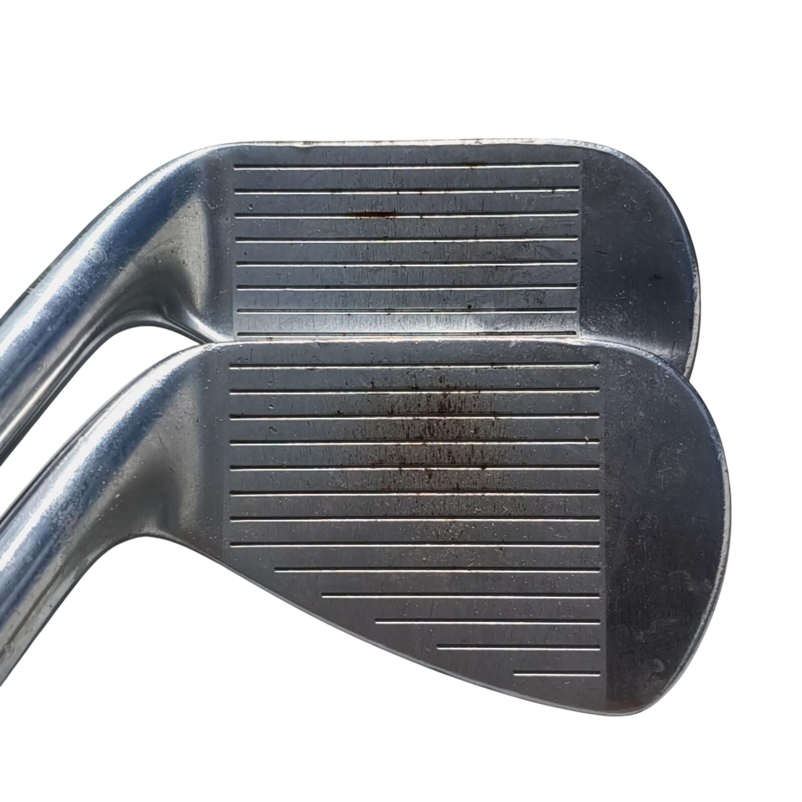 Titleist 620 Forged Série de fers / 5-9i / Flex X-Stiff / Acier 6/7