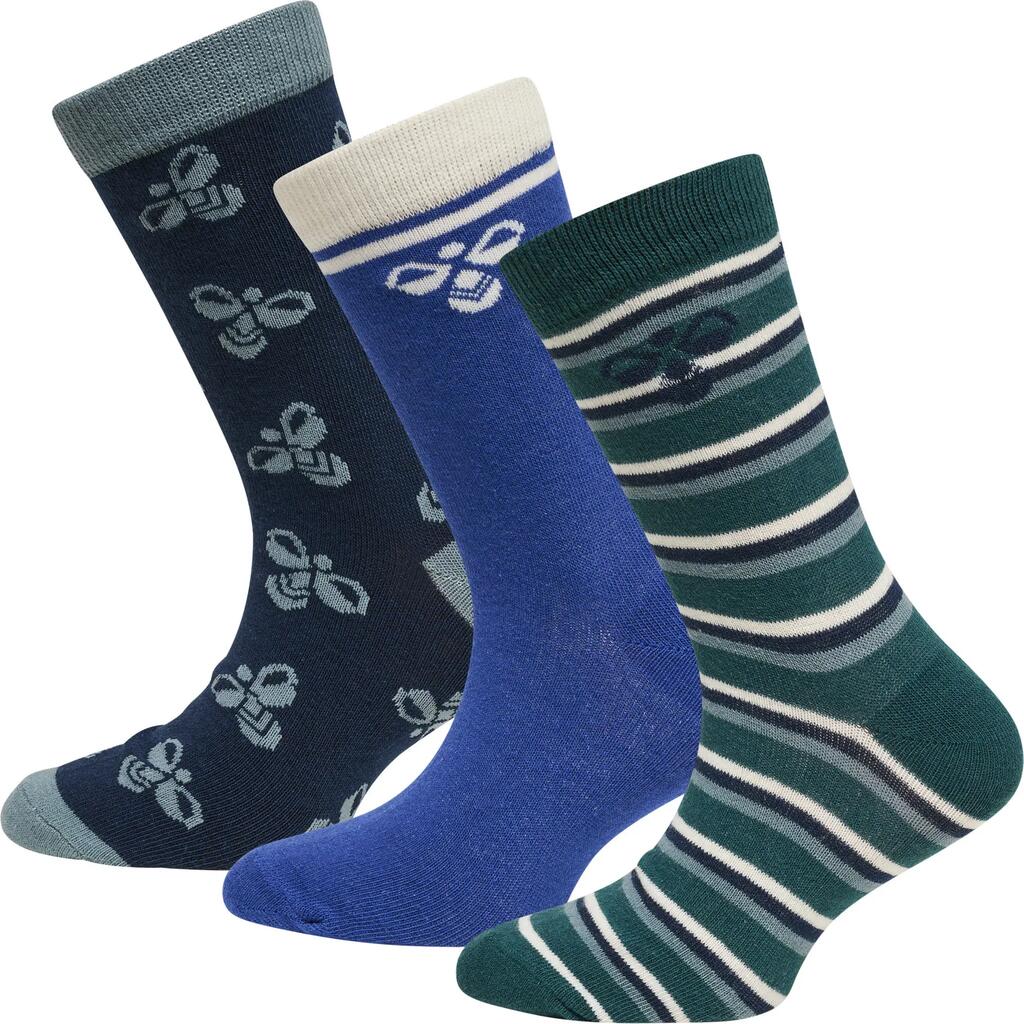 Girls' socks Hummel Alfie (x3)