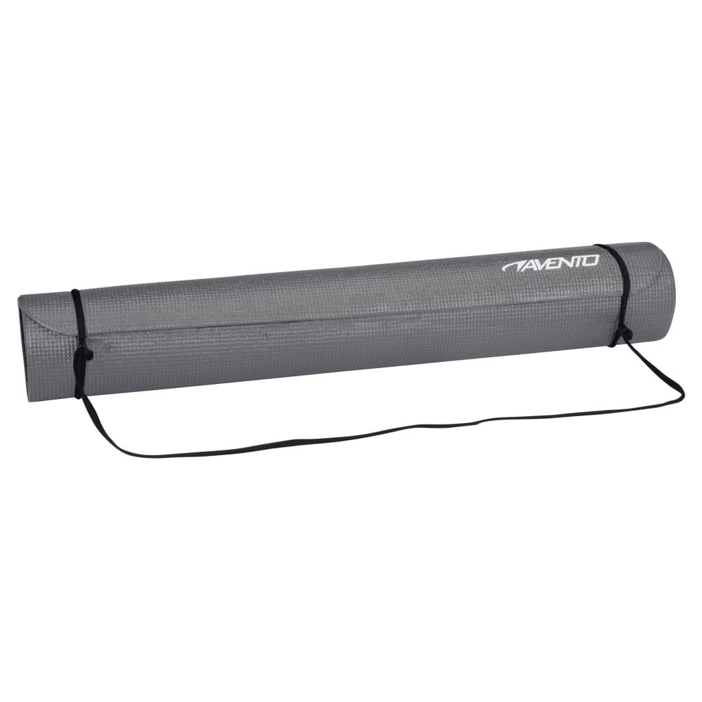 Yogamatten Avento Basic 3/5
