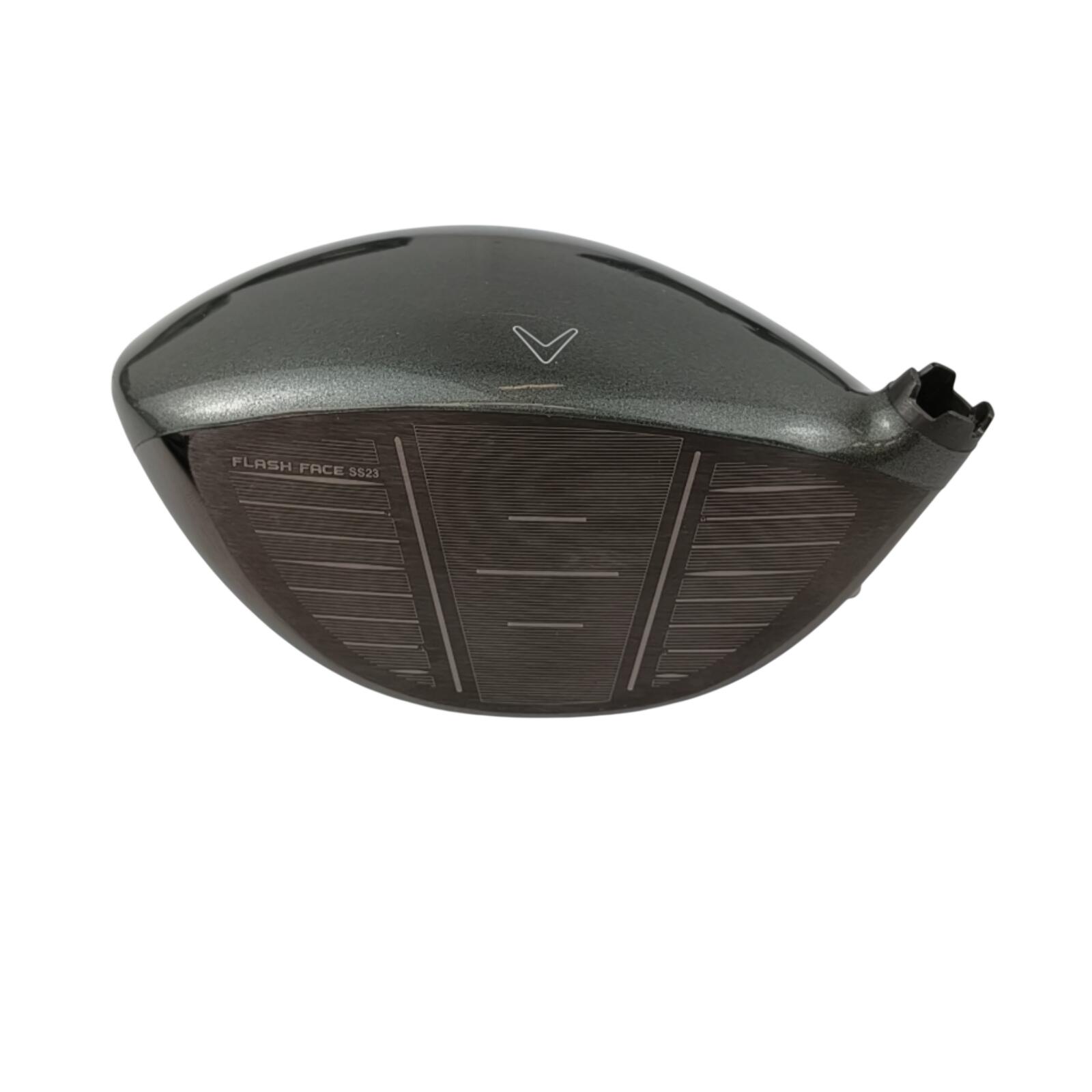 Callaway Great Big Bertha 23 Driver Tête / Loft 9 3/4