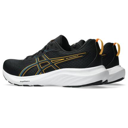 Zapatillas De Running Hombre - ASICS Gel-Contend 9 - Midnight/Red