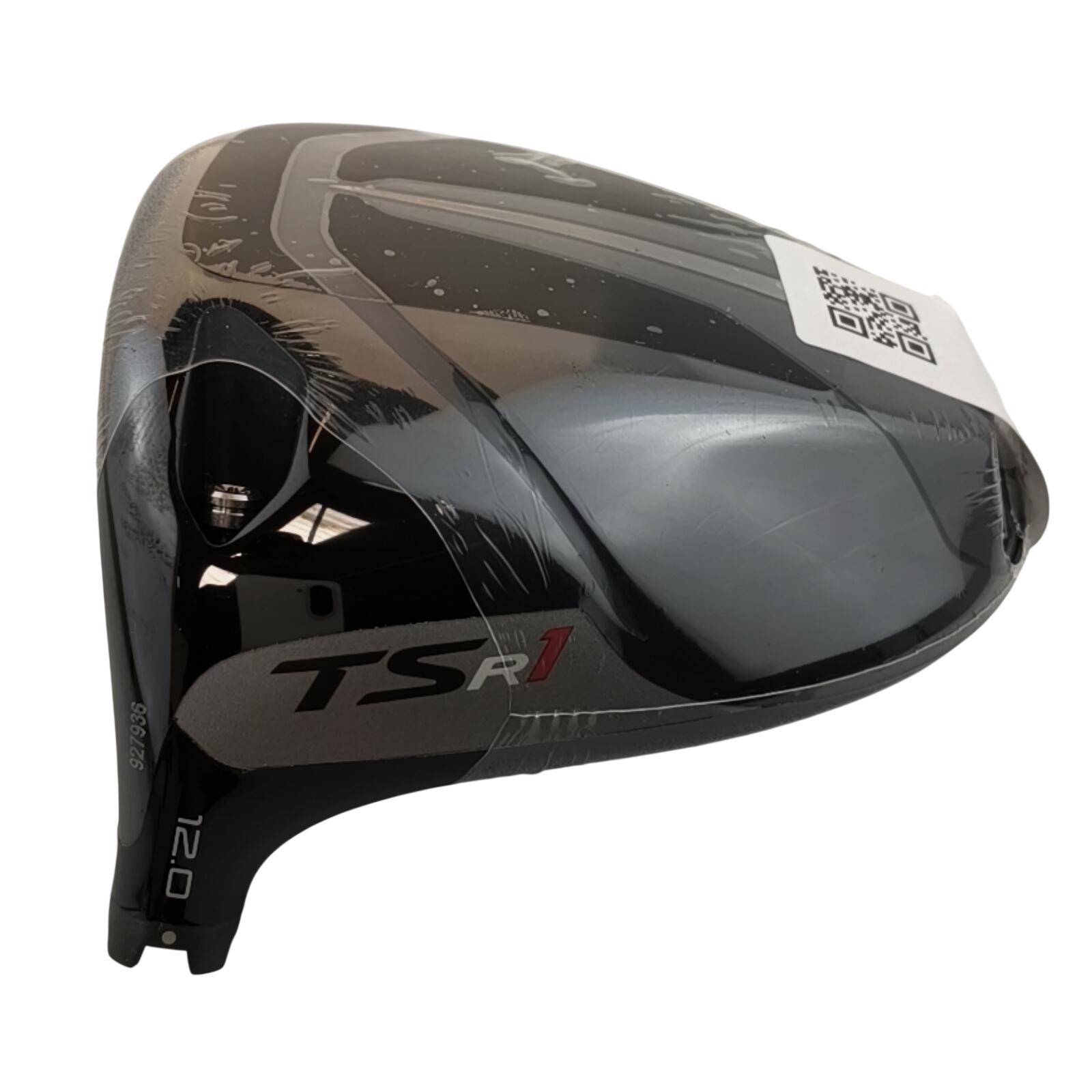 Gaucher Titleist TSR1 Driver Tête / Loft 12 2/4