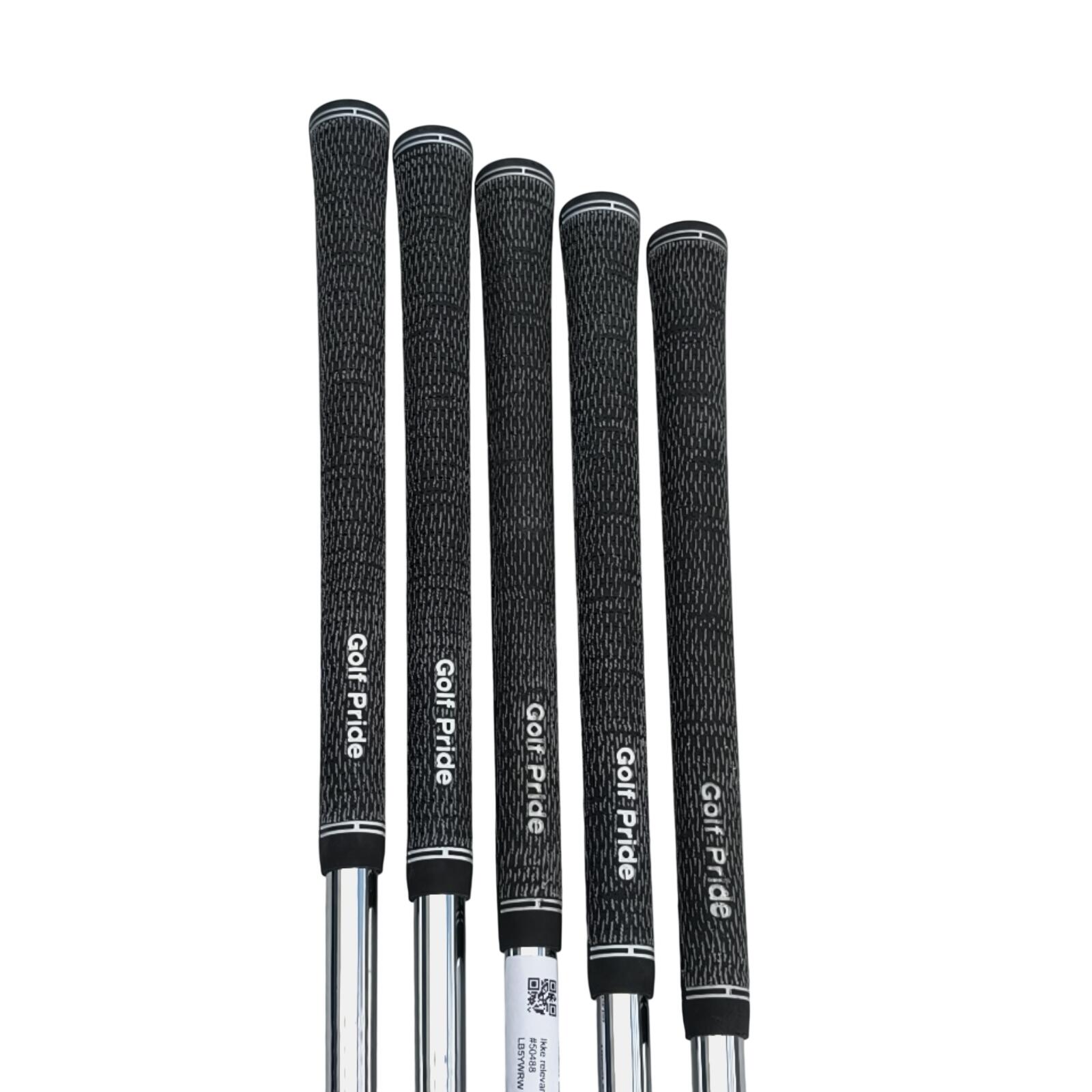 Titleist 620 Forged Série de fers / 5-9i / Flex X-Stiff / Acier 5/7