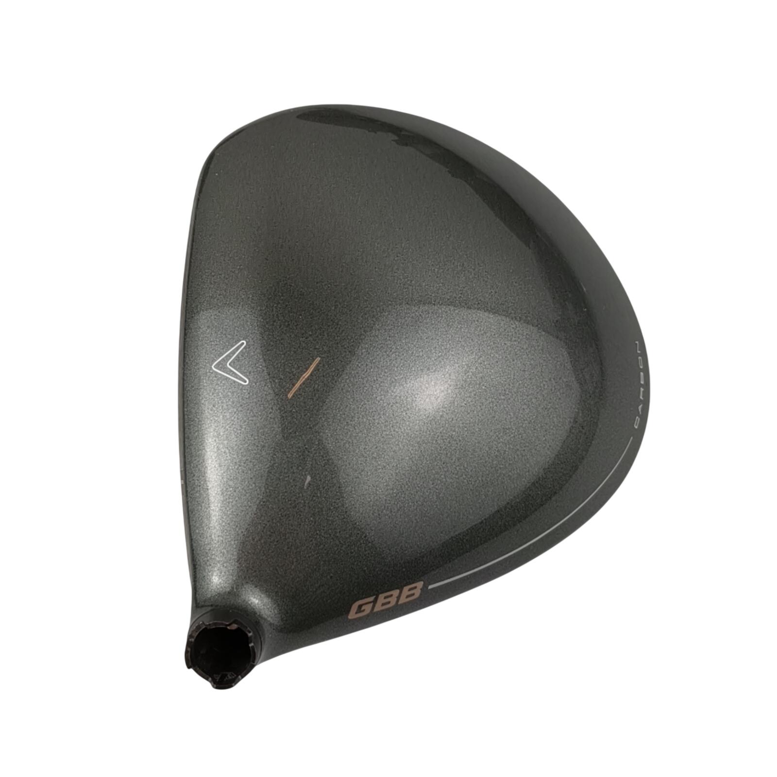 Callaway Great Big Bertha 23 Driver Tête / Loft 9 4/4