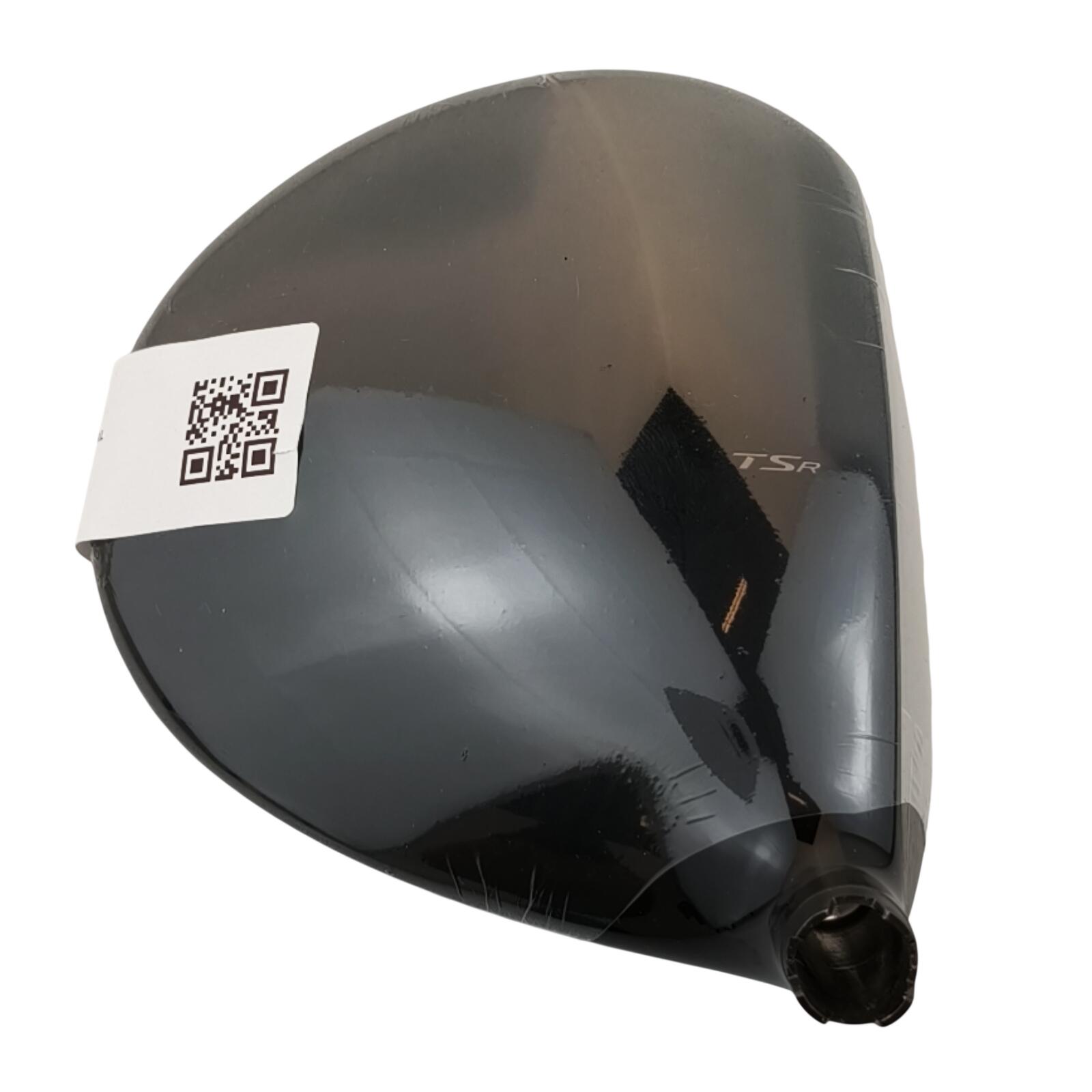 Gaucher Titleist TSR1 Driver Tête / Loft 12 4/4
