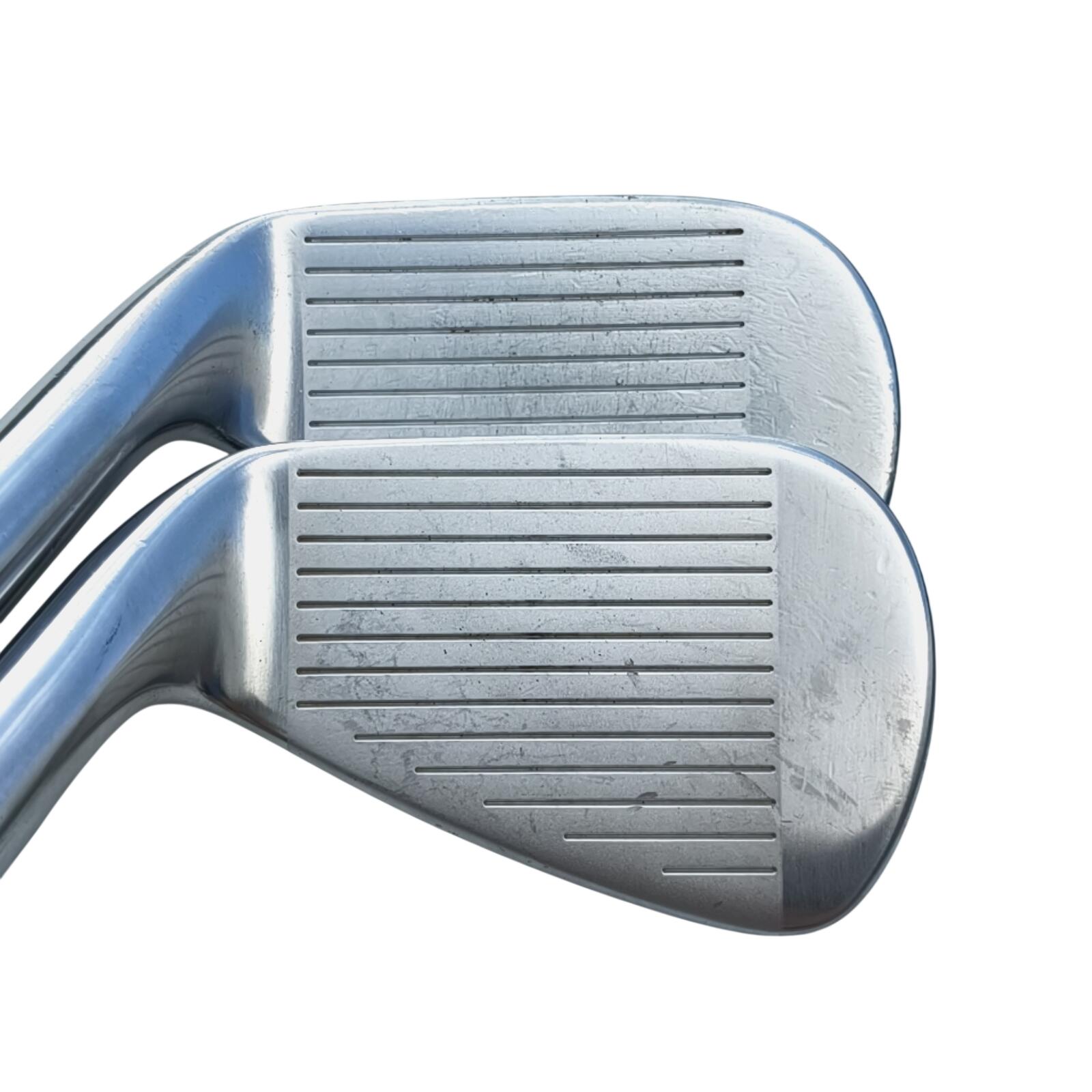 Titleist 620 Forged Série de fers / 5-9i / Flex X-Stiff / Acier 6/7