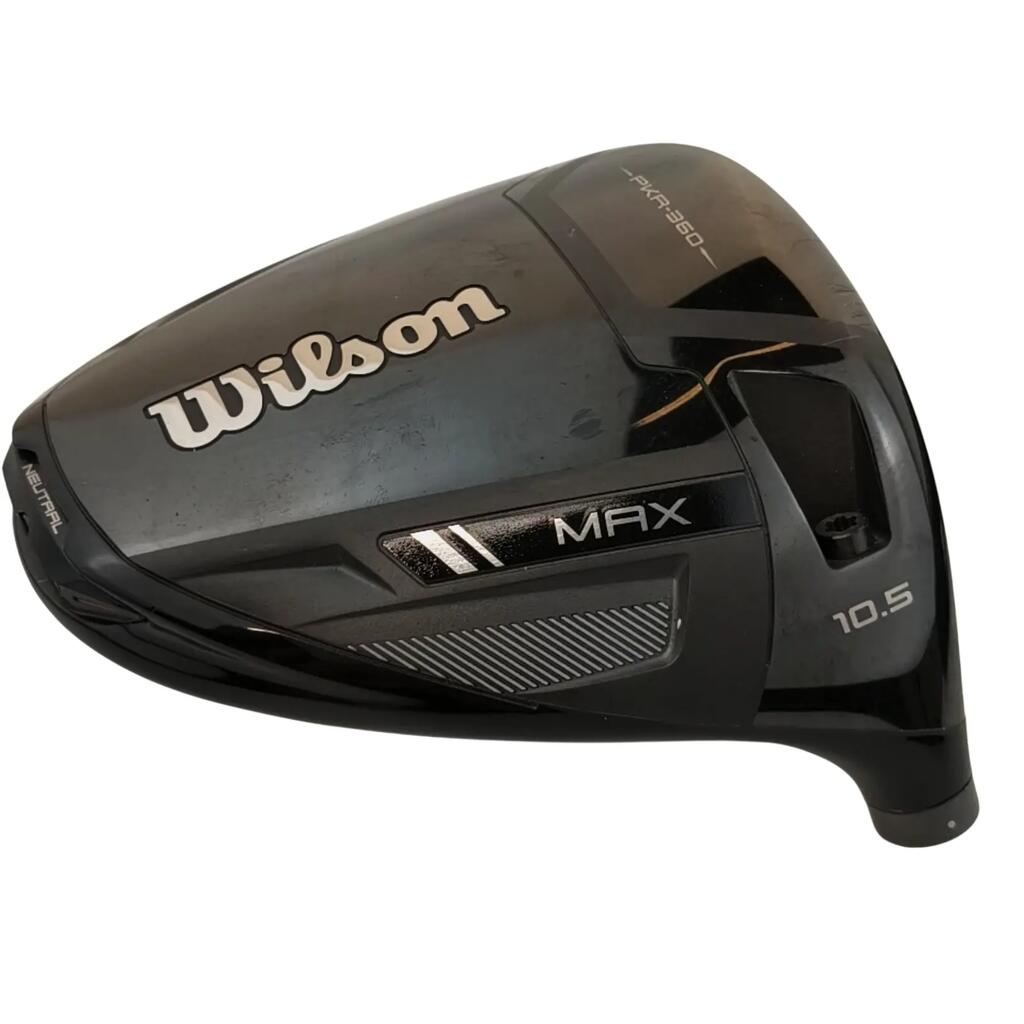 Wilson  Driver Head / Loft 10.5