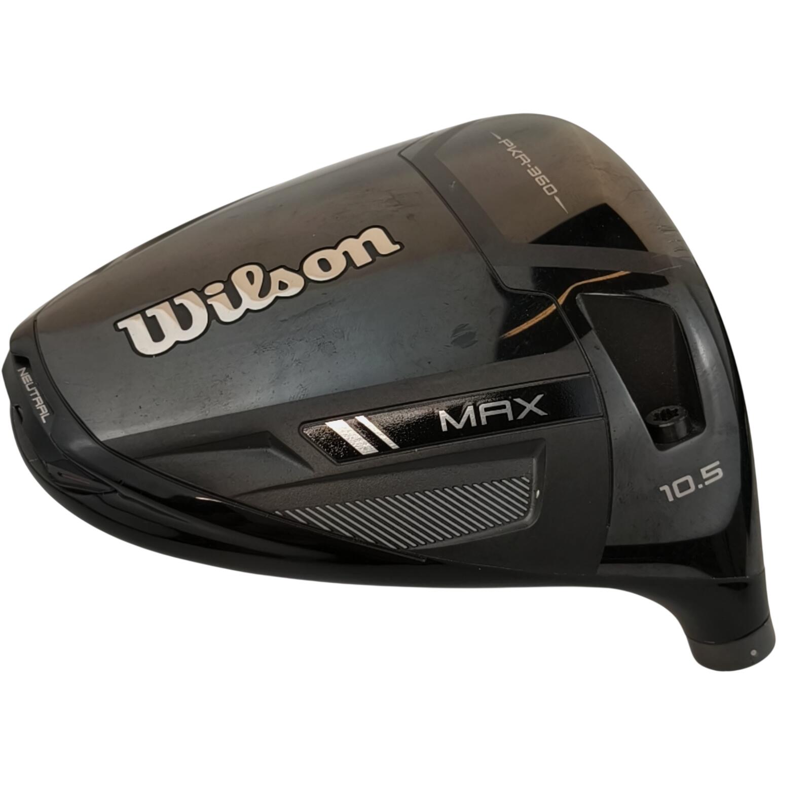 WILSON picture